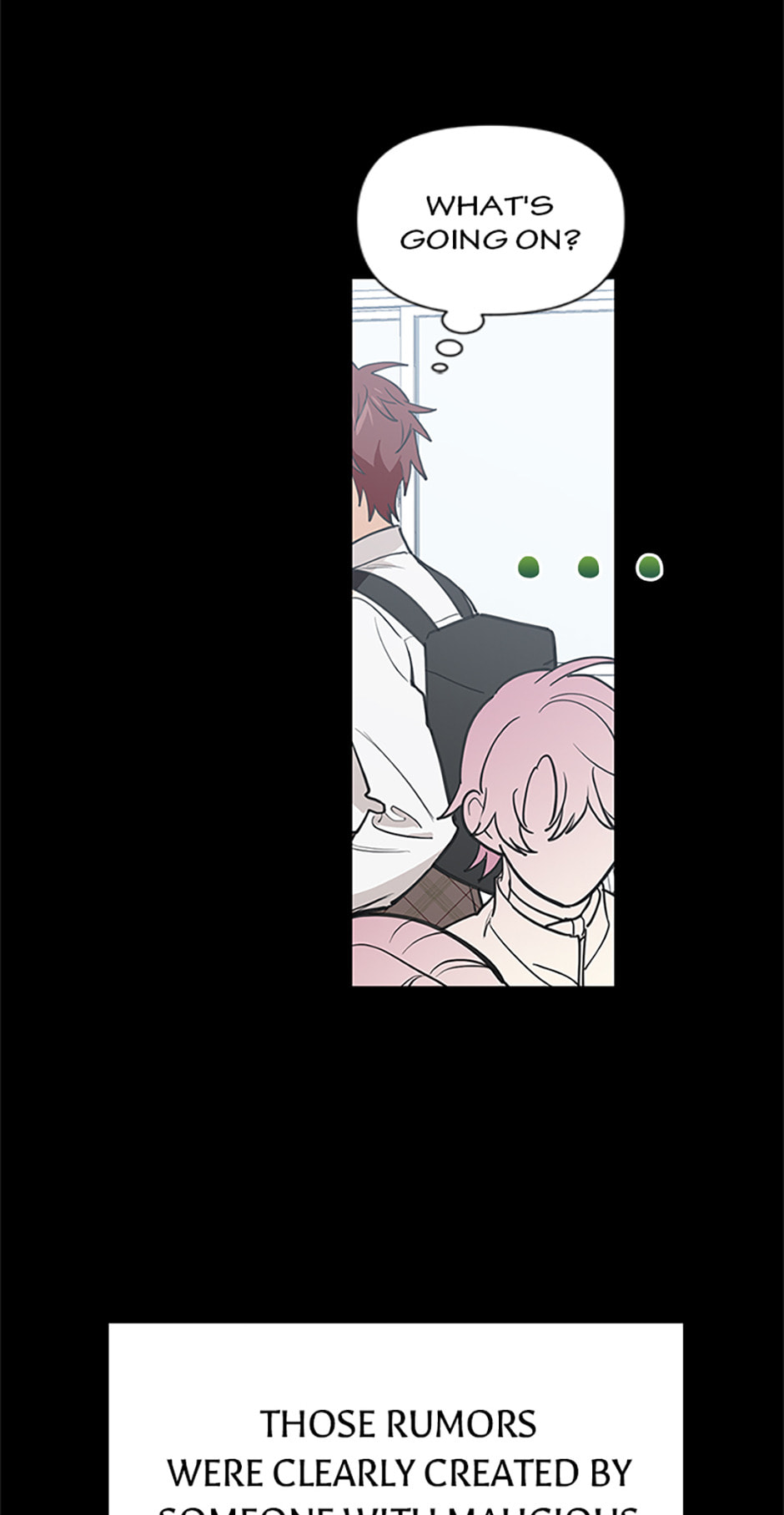 Read Wish Made by a Star chapter 43 image 9 on Lezhin