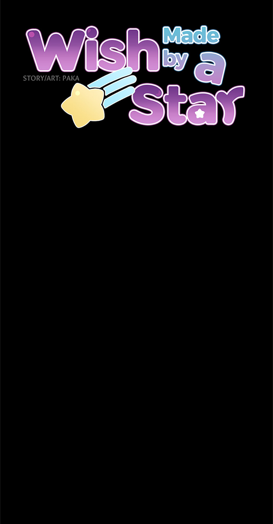 Read Wish Made by a Star chapter 44 image 11 on Lezhin