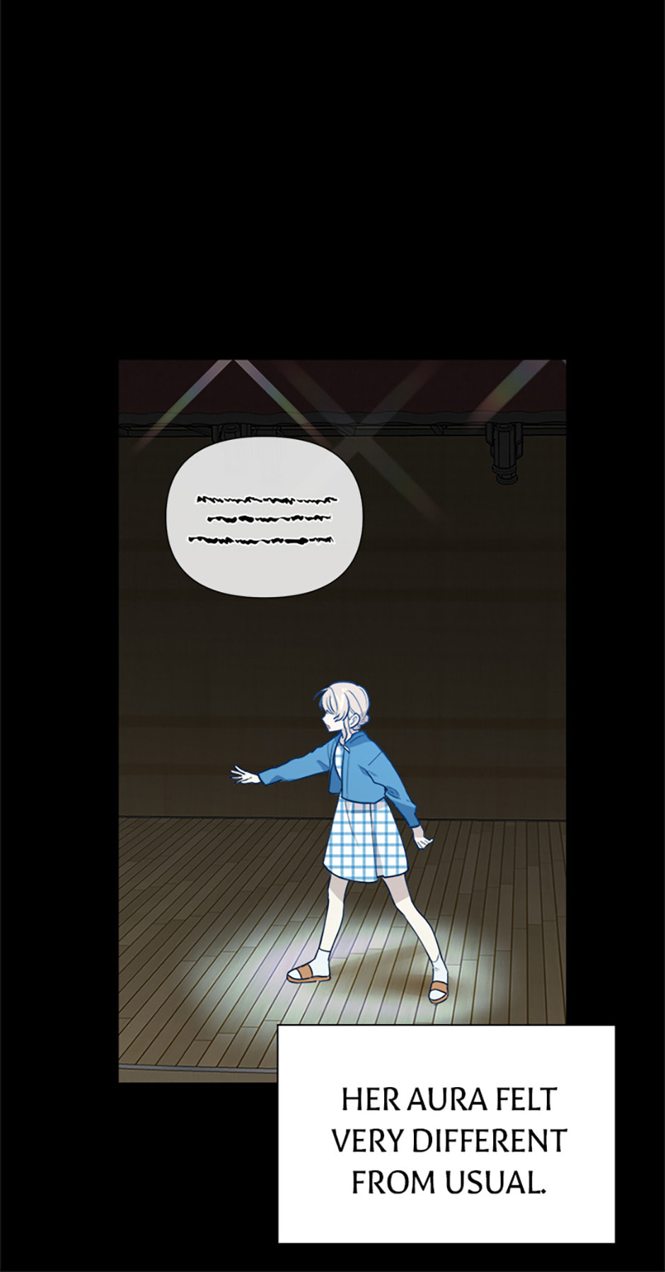 Read Wish Made by a Star chapter 44 image 14 on Lezhin