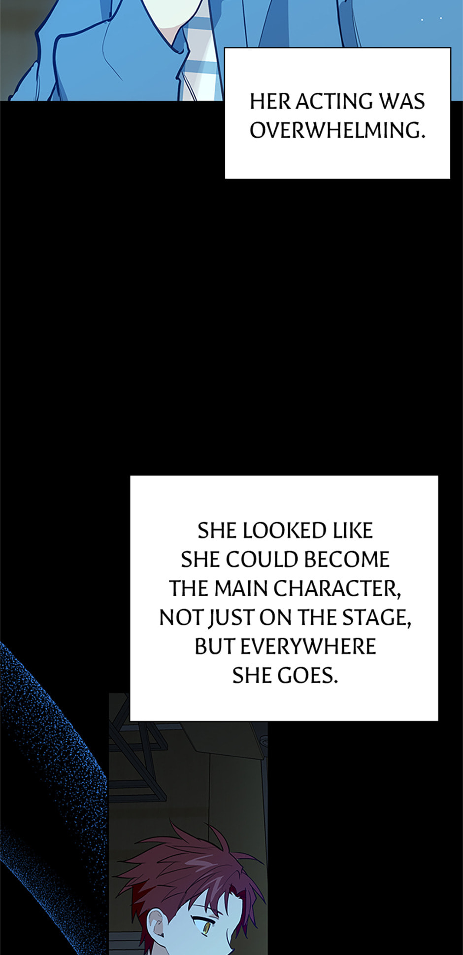 Read Wish Made by a Star chapter 44 image 16 on Lezhin