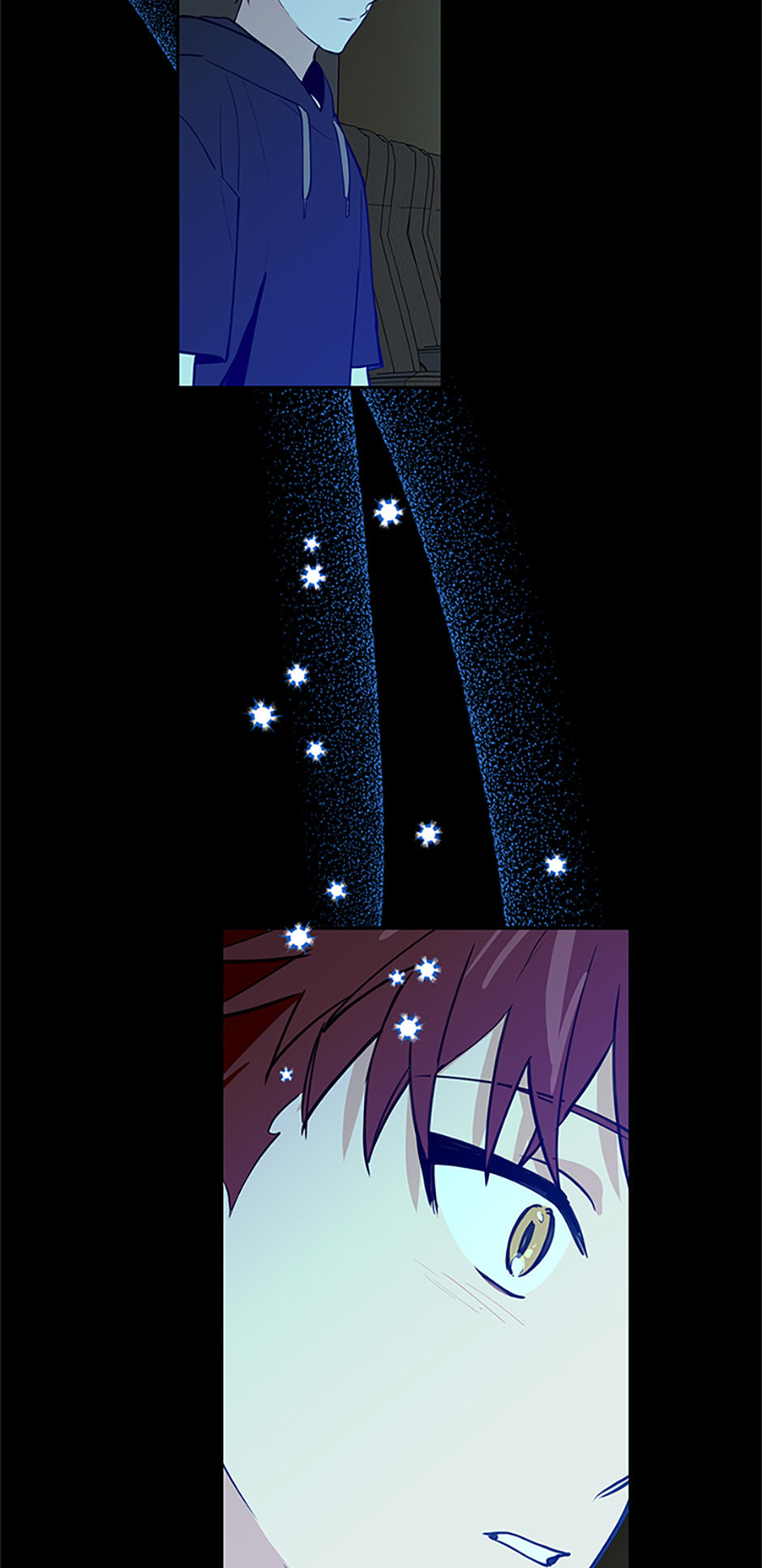 Read Wish Made by a Star chapter 44 image 17 on Lezhin