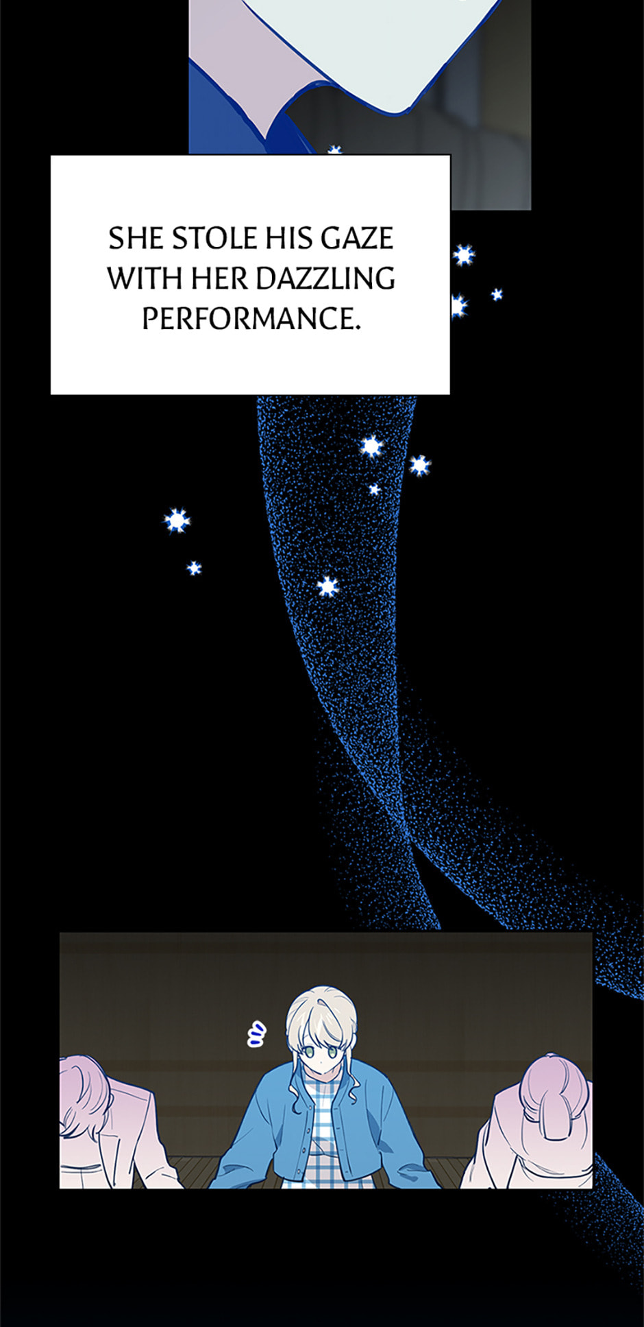 Read Wish Made by a Star chapter 44 image 18 on Lezhin