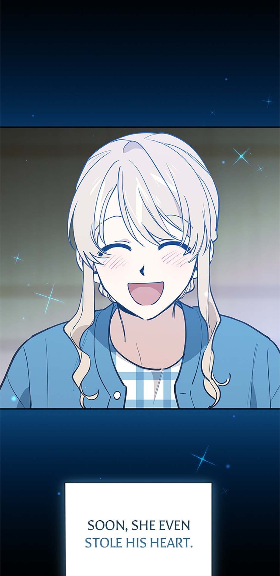 Read Wish Made by a Star chapter 44 image 19 on Lezhin