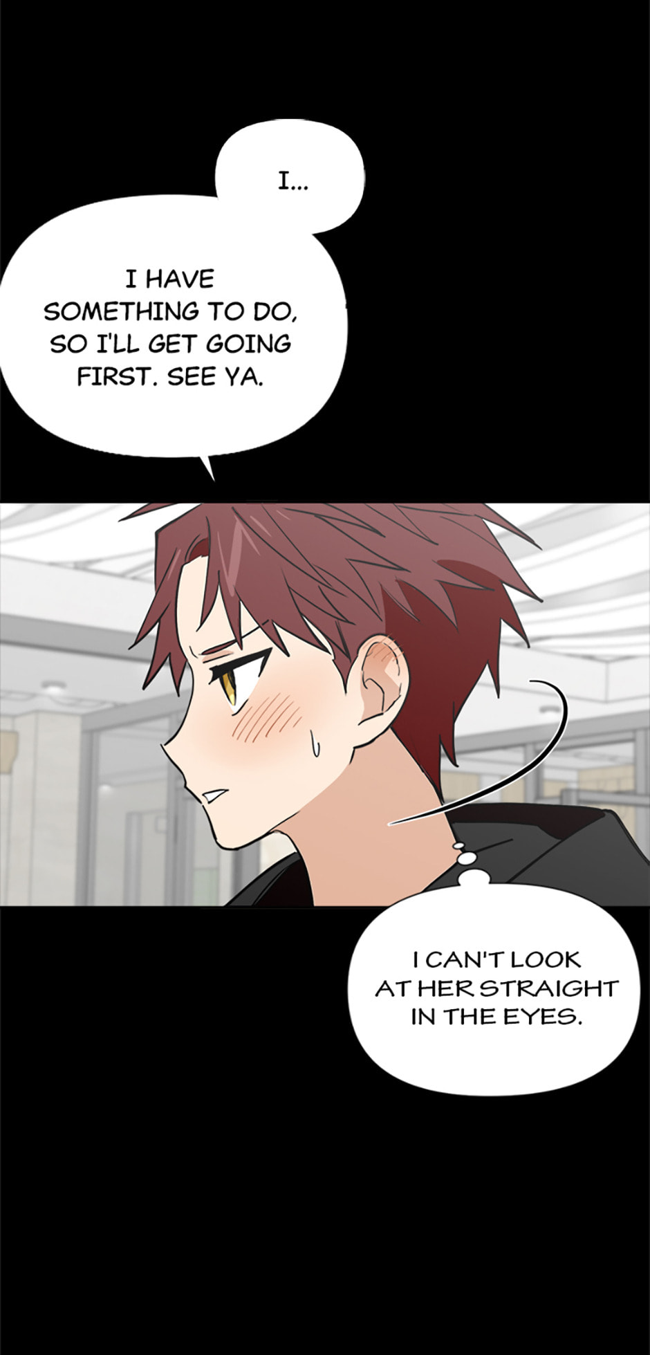 Read Wish Made by a Star chapter 44 image 28 on Lezhin