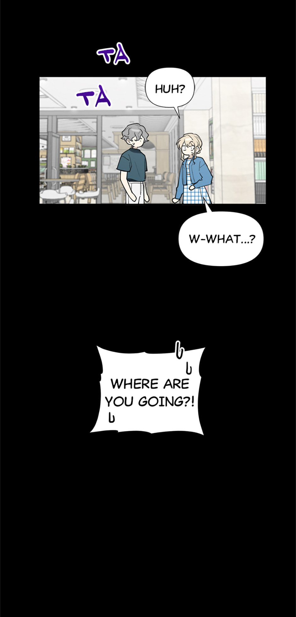 Read Wish Made by a Star chapter 44 image 29 on Lezhin