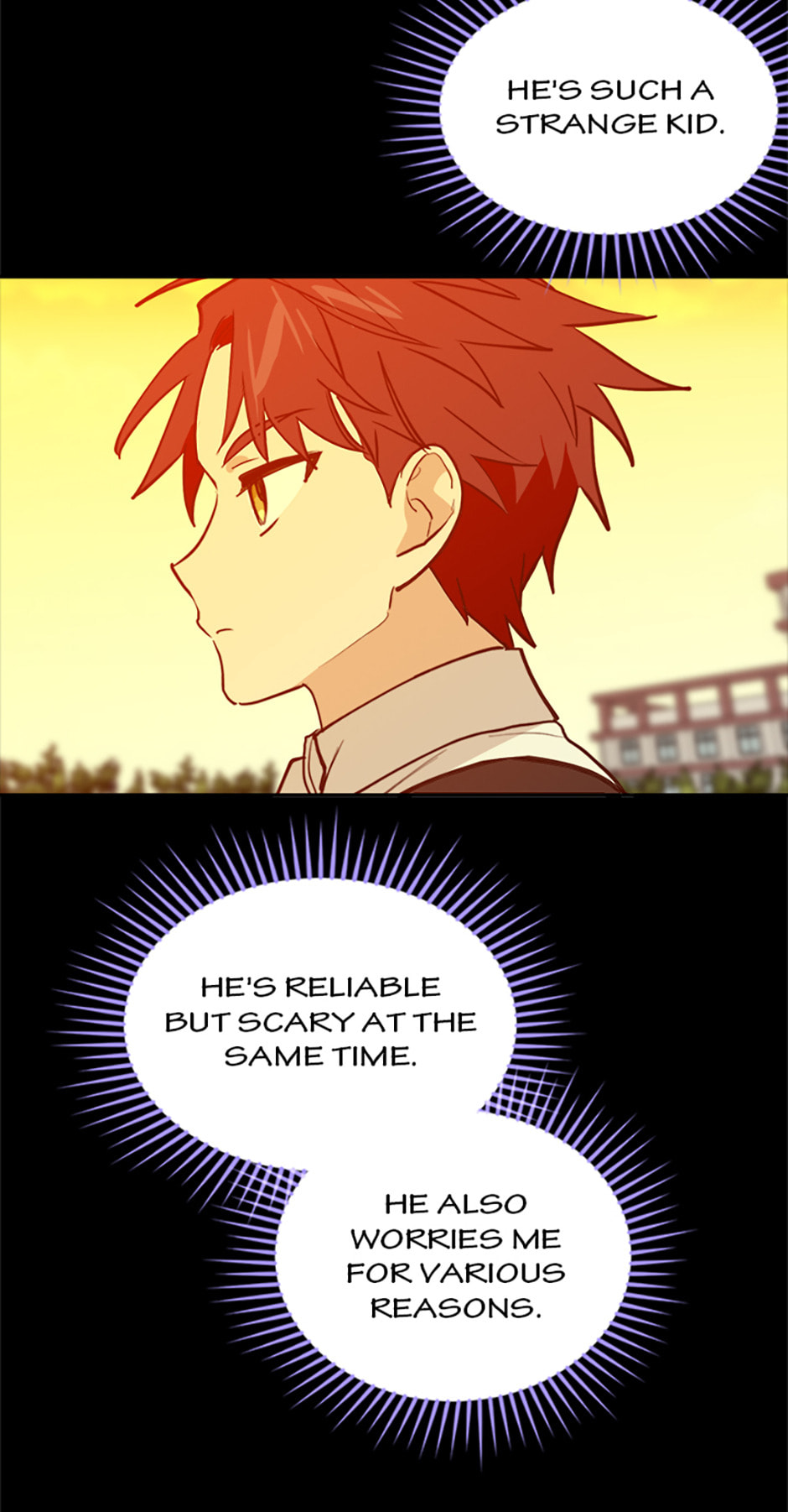 Read Wish Made by a Star chapter 44 image 3 on Lezhin