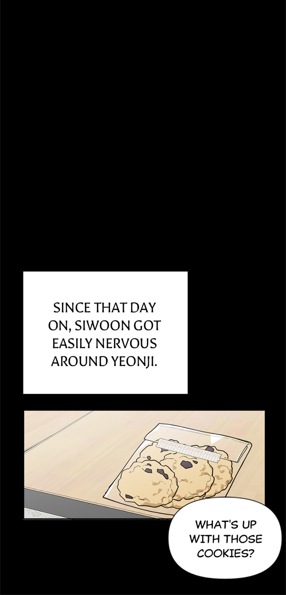 Read Wish Made by a Star chapter 44 image 30 on Lezhin