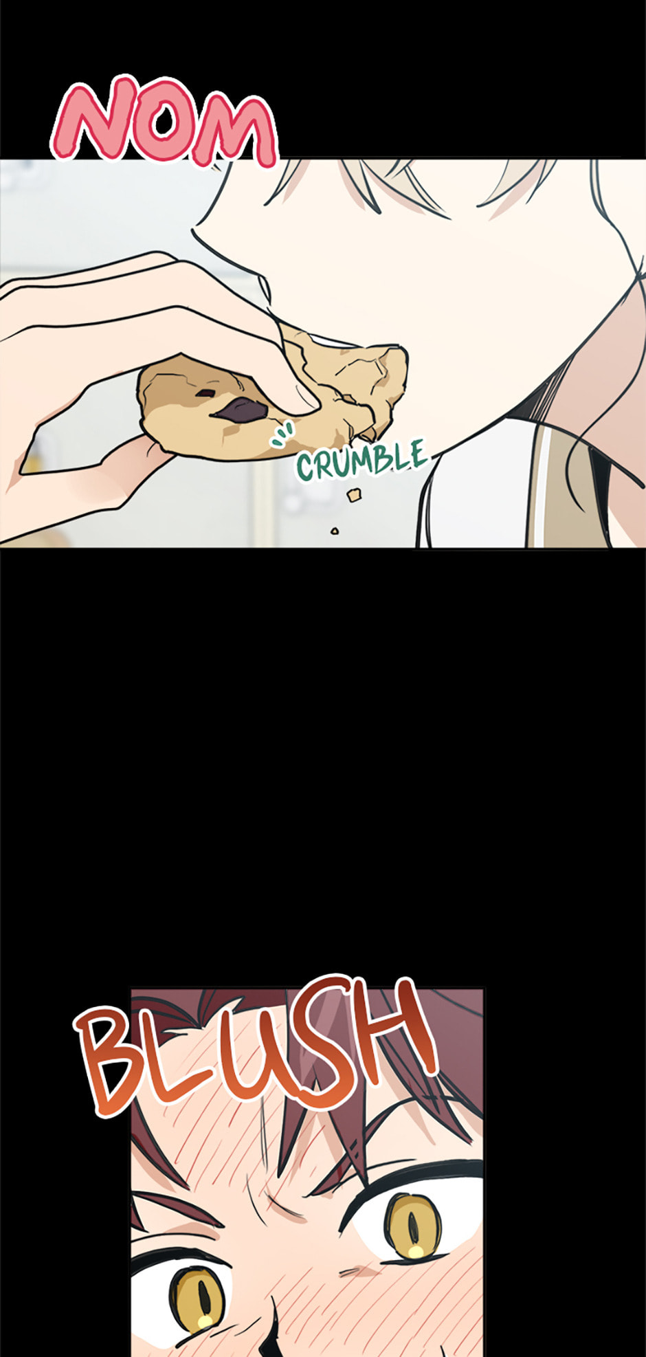 Read Wish Made by a Star chapter 44 image 32 on Lezhin