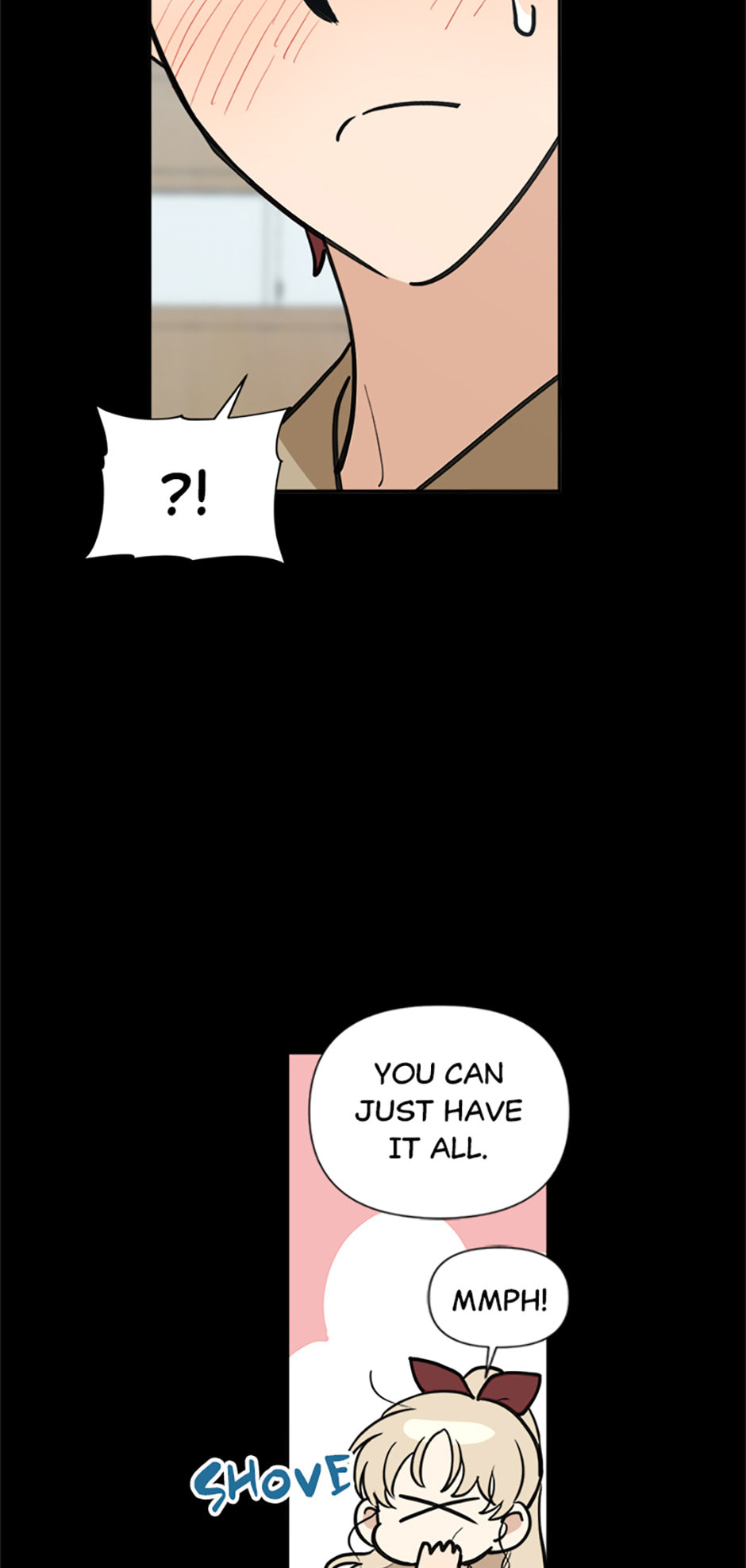 Read Wish Made by a Star chapter 44 image 33 on Lezhin