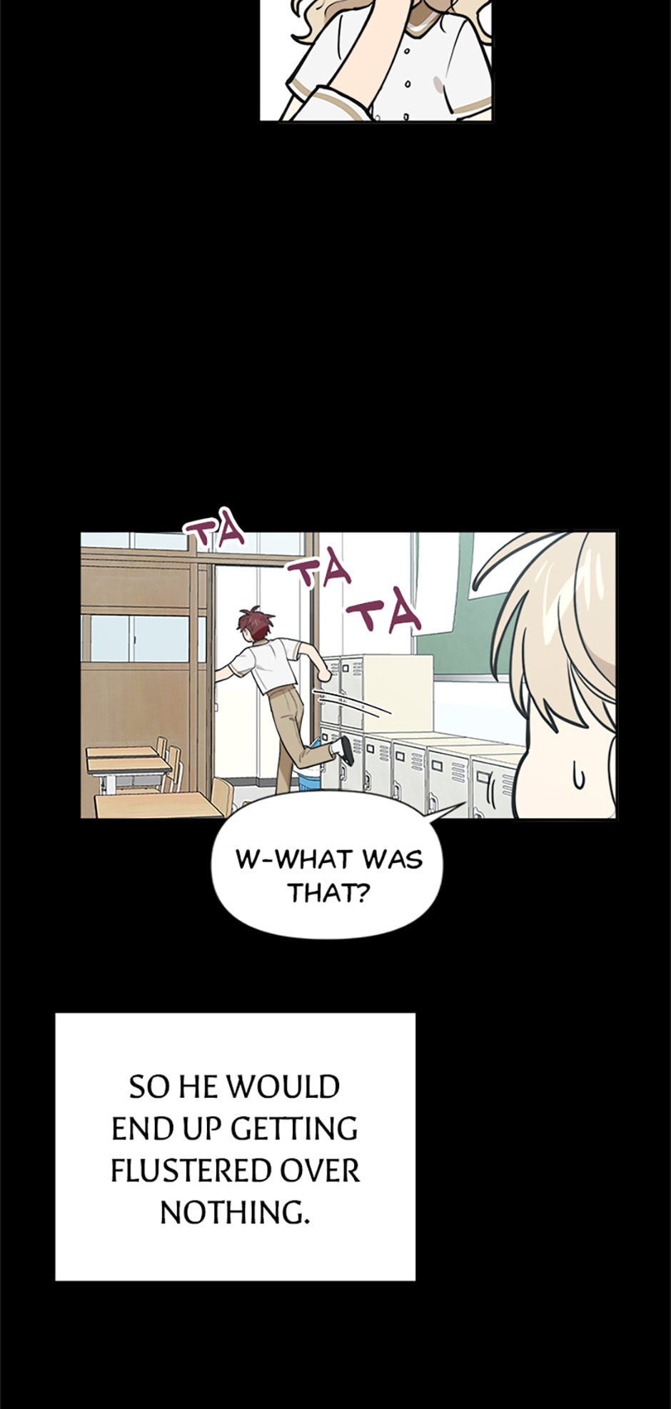 Read Wish Made by a Star chapter 44 image 34 on Lezhin