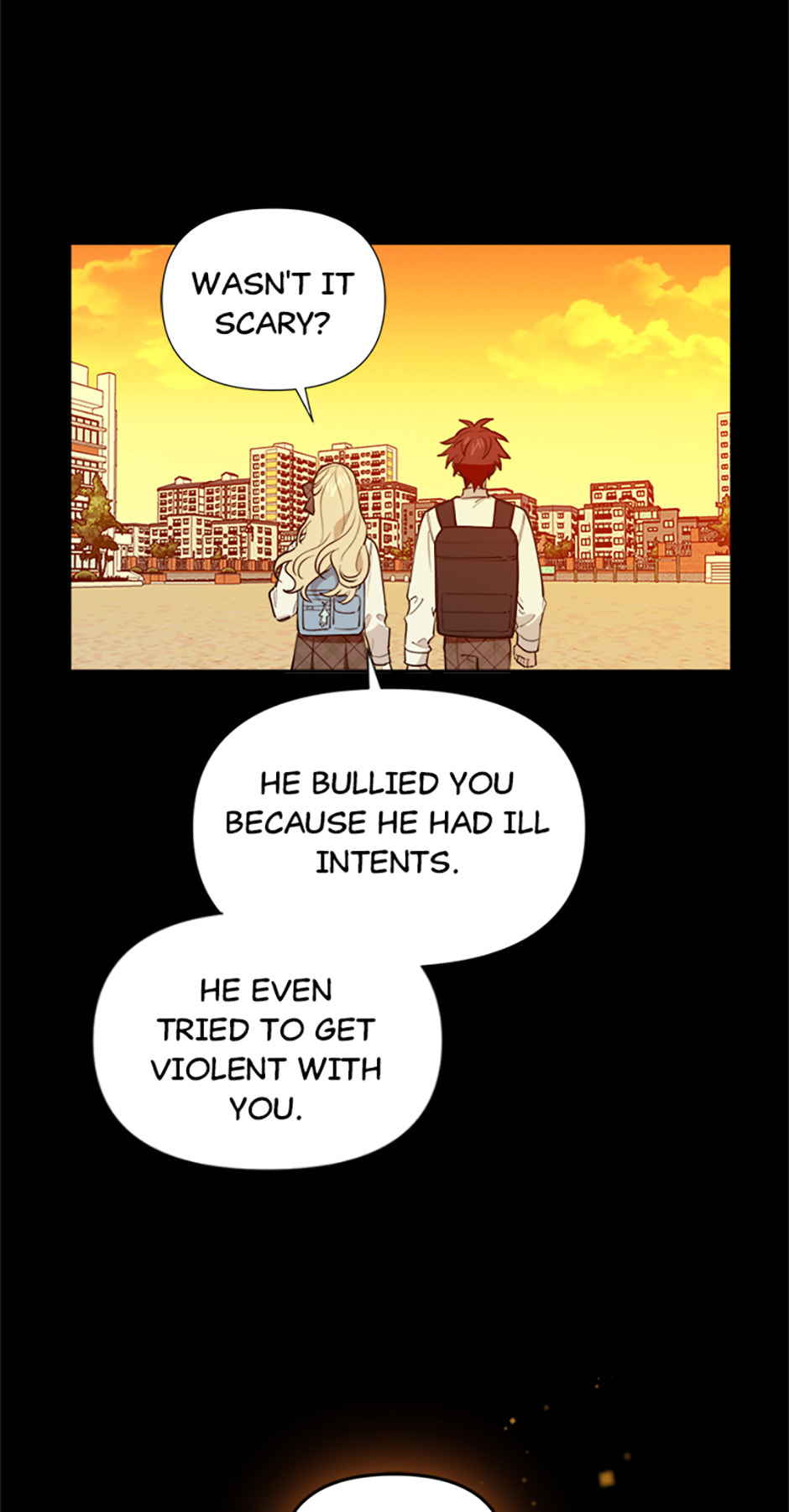 Read Wish Made by a Star chapter 44 image 4 on Lezhin