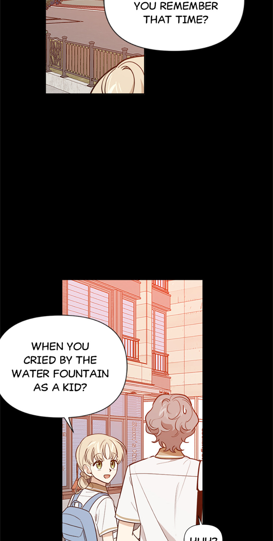 Read Wish Made by a Star chapter 44 image 40 on Lezhin