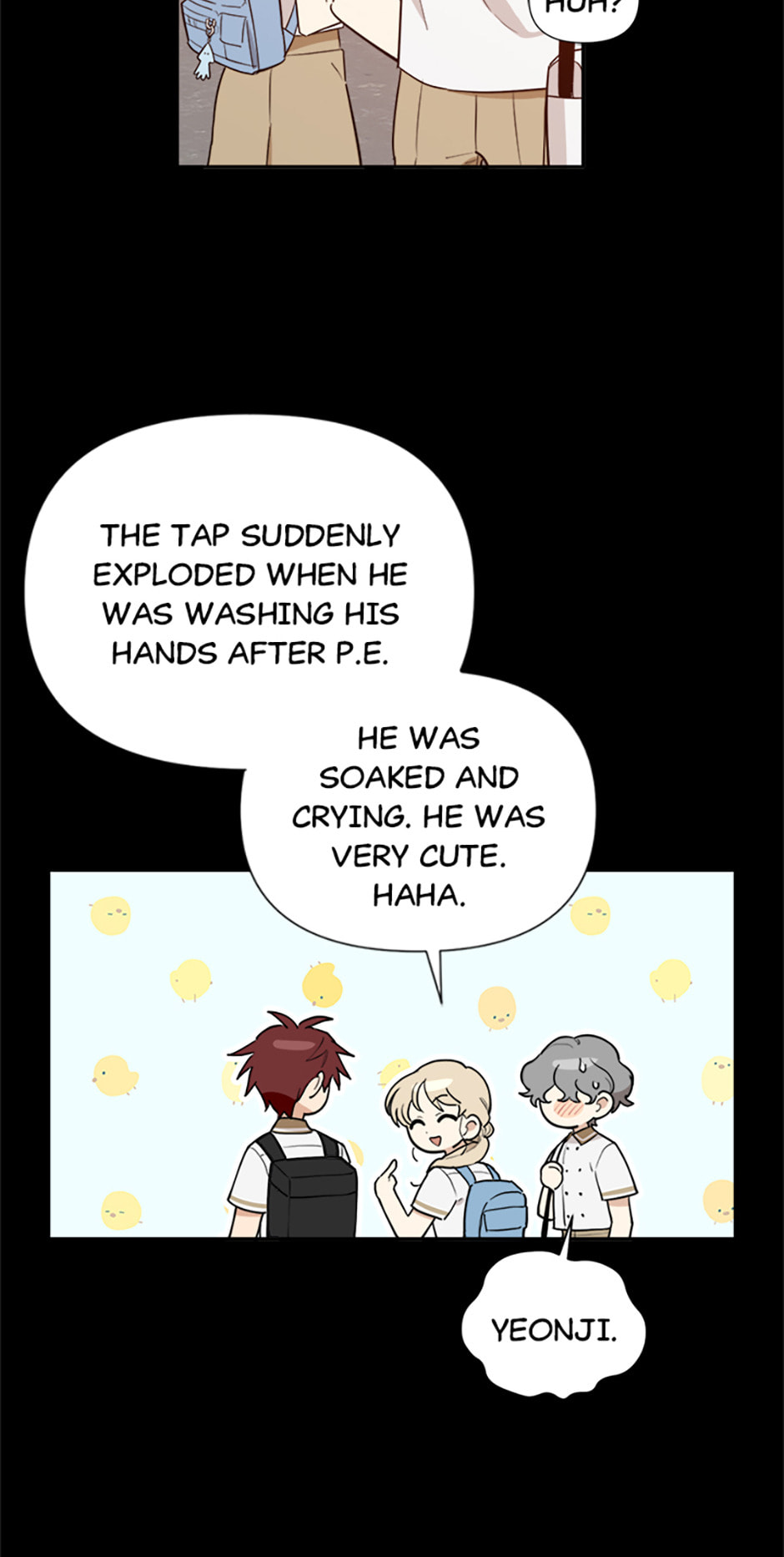 Read Wish Made by a Star chapter 44 image 41 on Lezhin