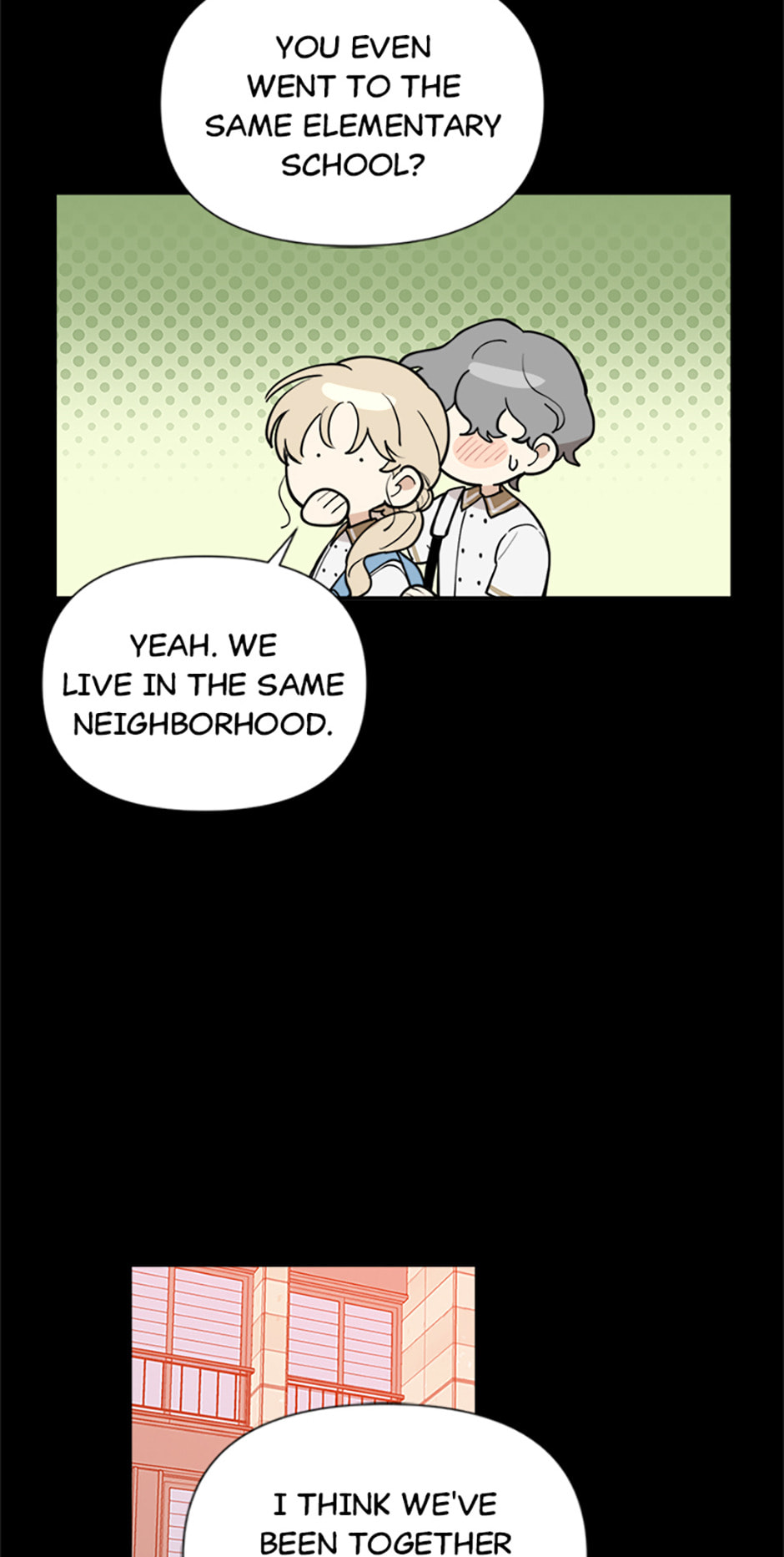 Read Wish Made by a Star chapter 44 image 43 on Lezhin