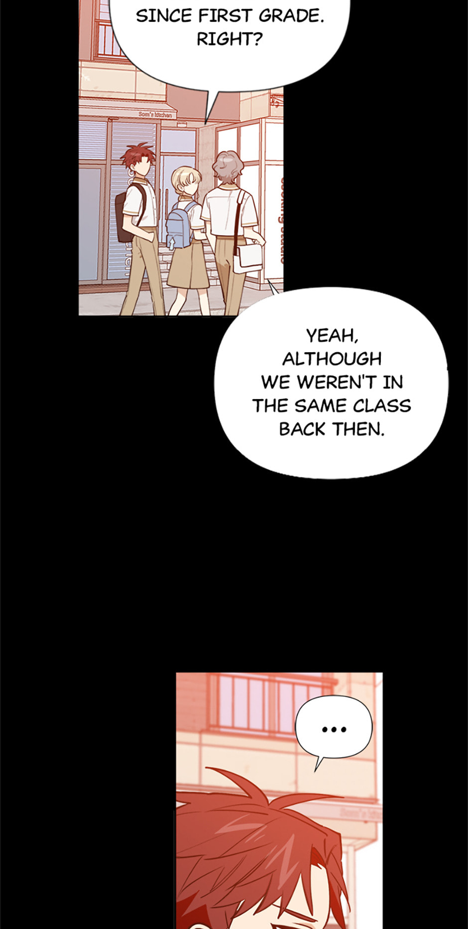 Read Wish Made by a Star chapter 44 image 44 on Lezhin
