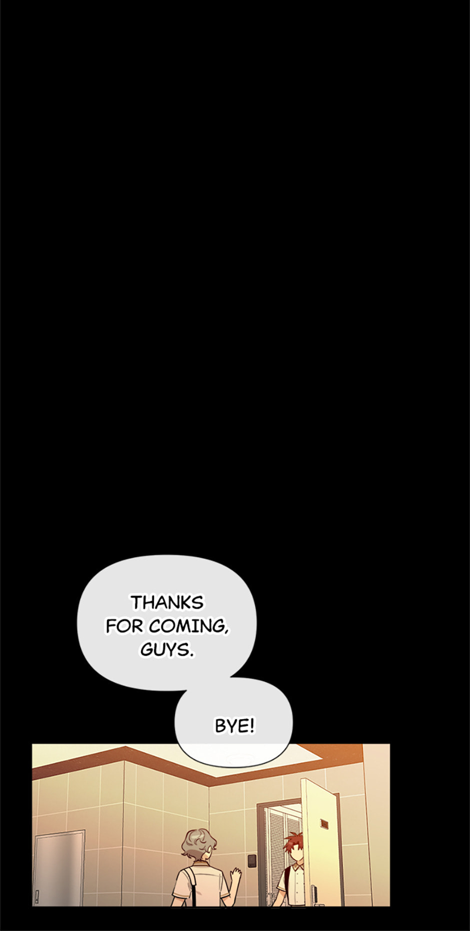 Read Wish Made by a Star chapter 44 image 46 on Lezhin