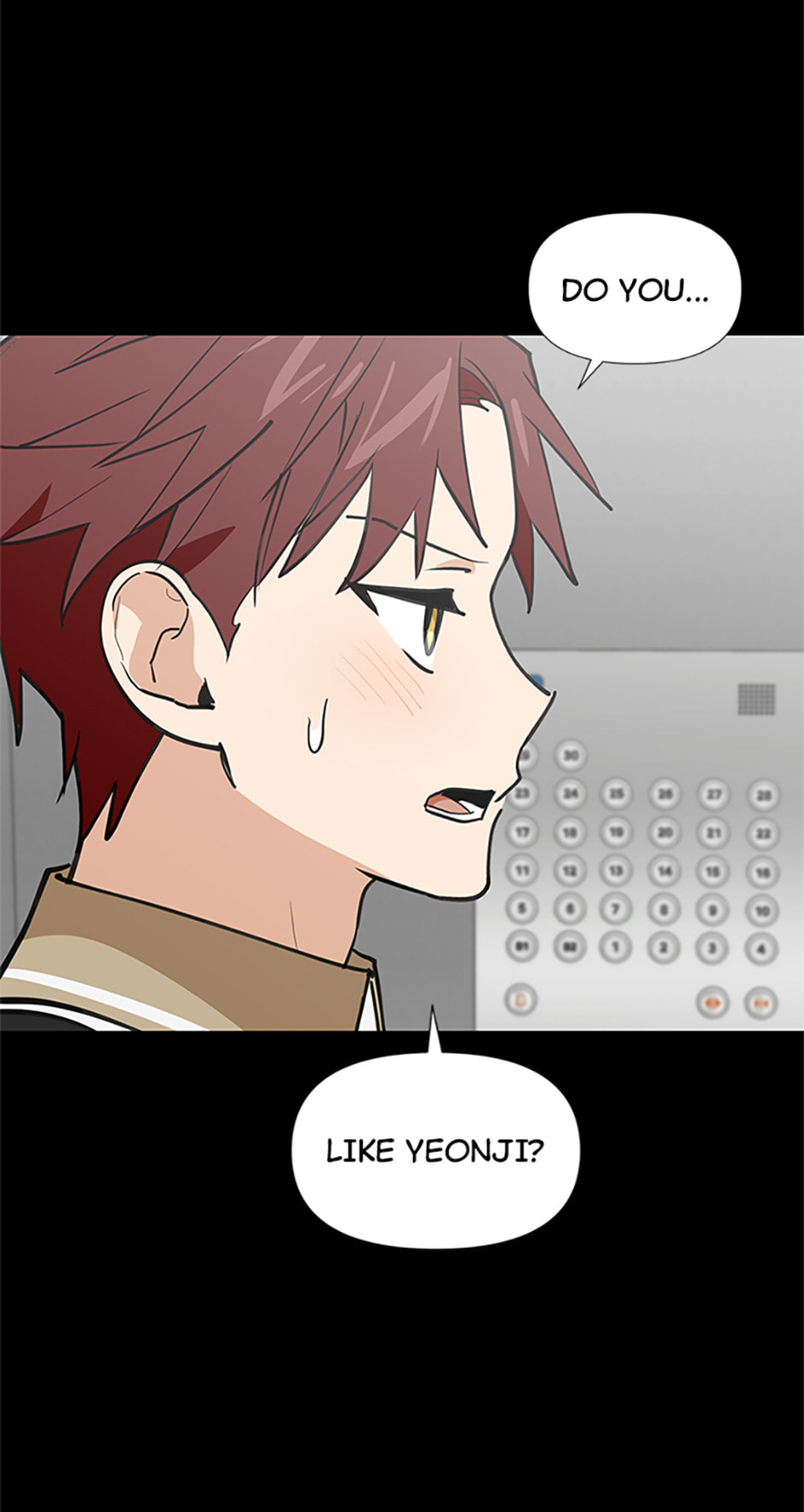 Read Wish Made by a Star chapter 44 image 49 on Lezhin