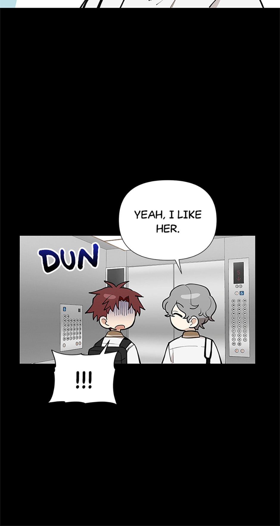 Read Wish Made by a Star chapter 44 image 51 on Lezhin