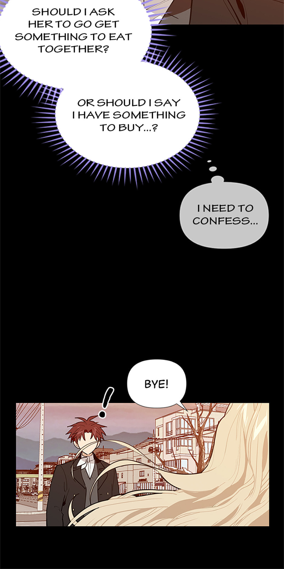 Read Wish Made by a Star chapter 45 image 14 on Lezhin