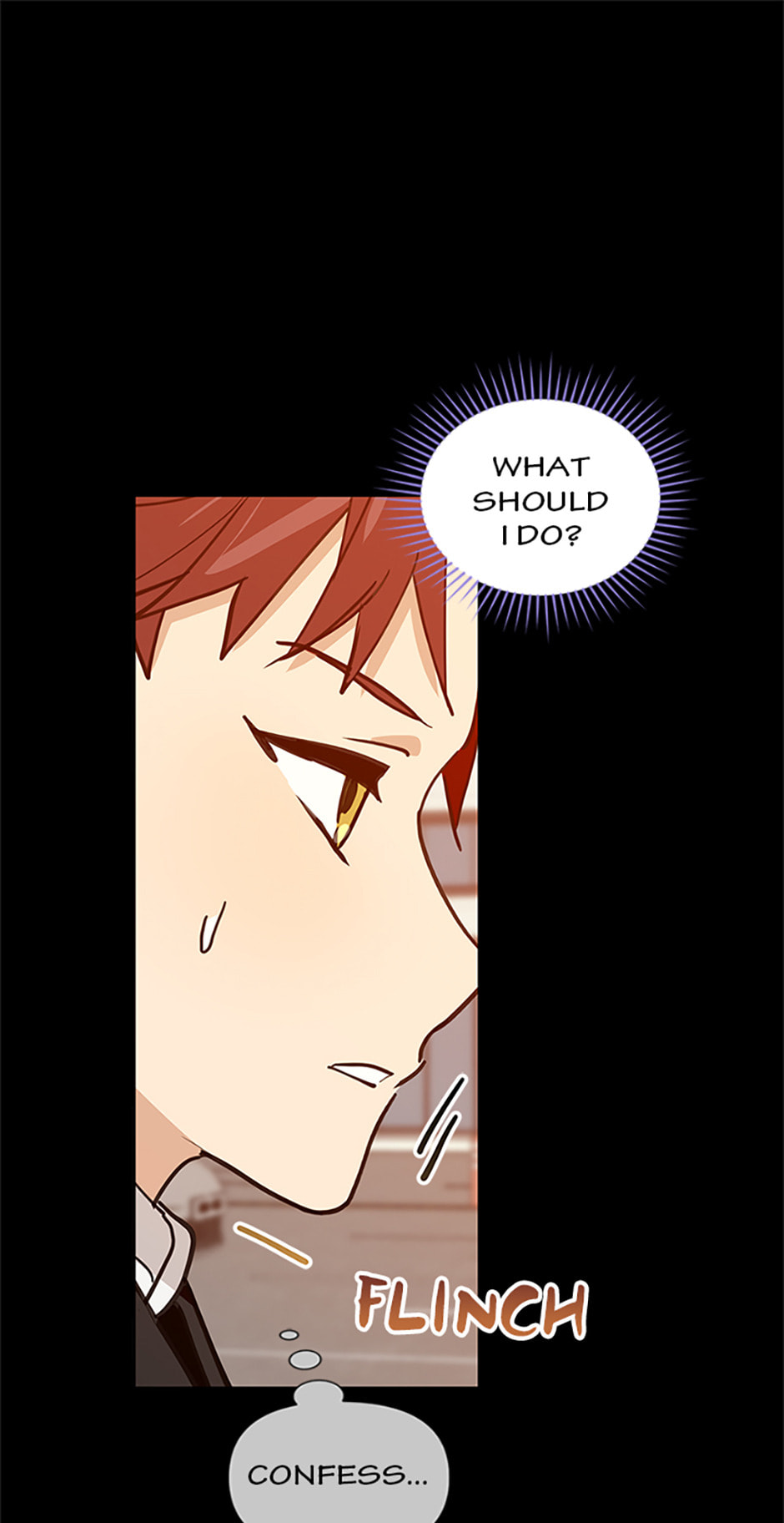 Read Wish Made by a Star chapter 45 image 15 on Lezhin