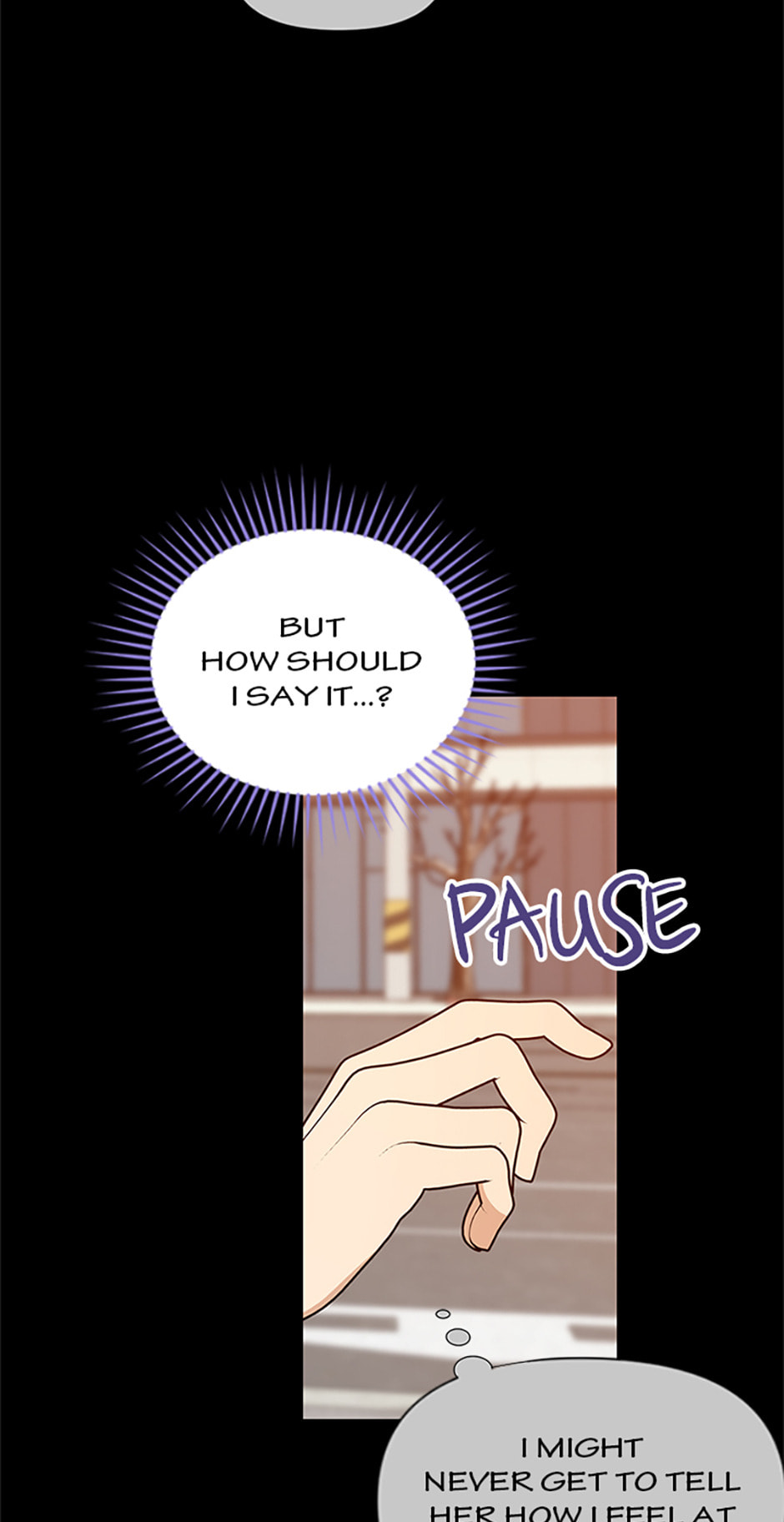Read Wish Made by a Star chapter 45 image 16 on Lezhin