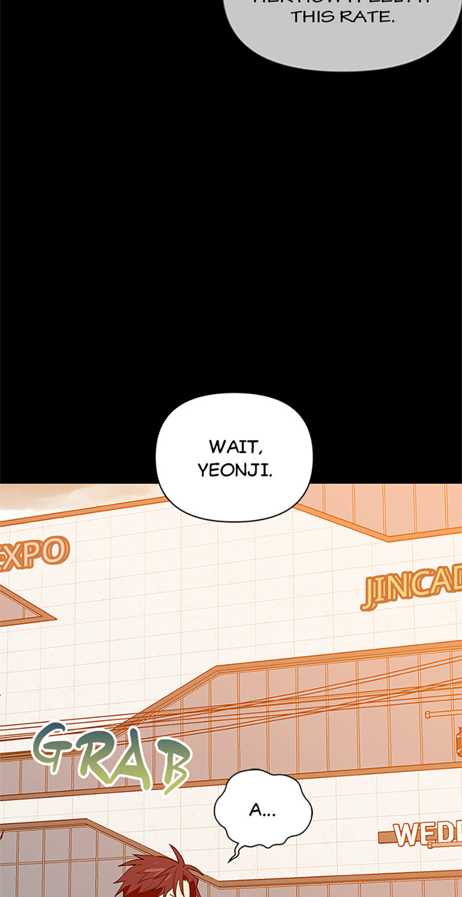 Read Wish Made by a Star chapter 45 image 17 on Lezhin