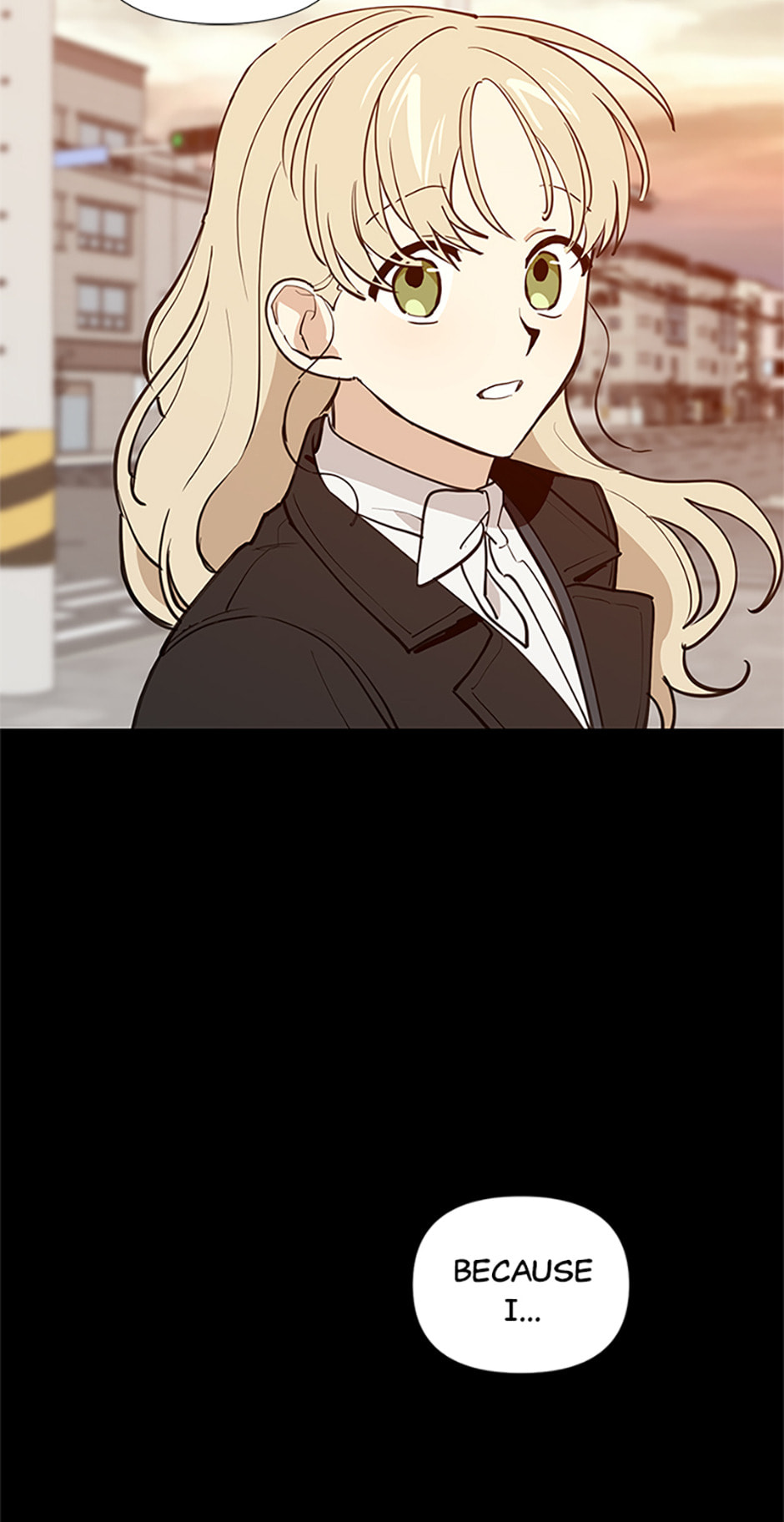 Read Wish Made by a Star chapter 45 image 19 on Lezhin