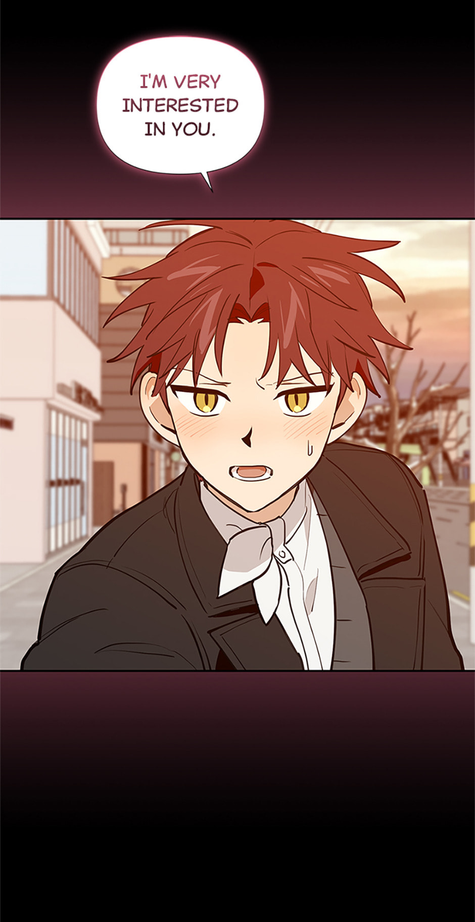 Read Wish Made by a Star chapter 45 image 20 on Lezhin