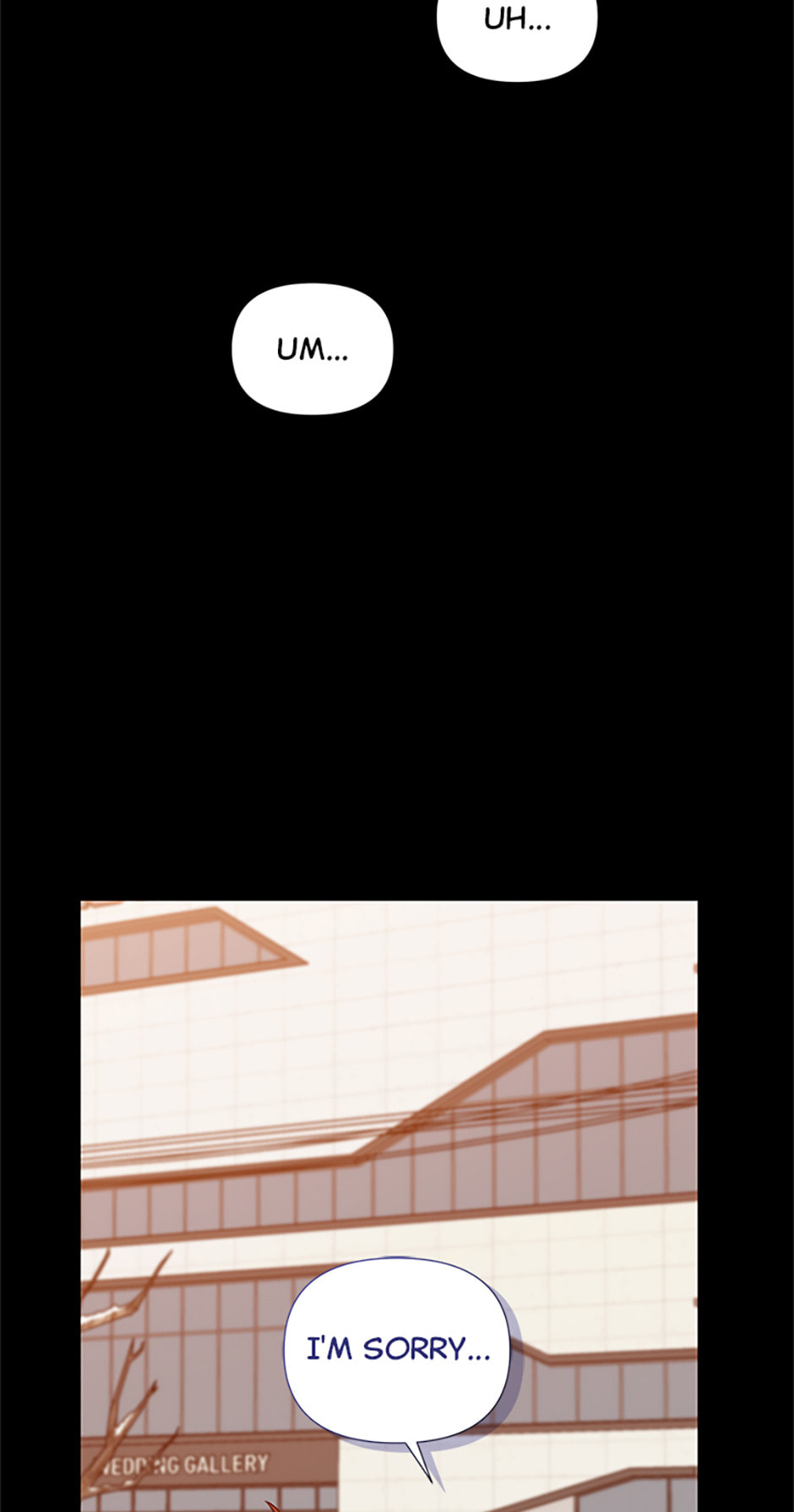 Read Wish Made by a Star chapter 45 image 24 on Lezhin