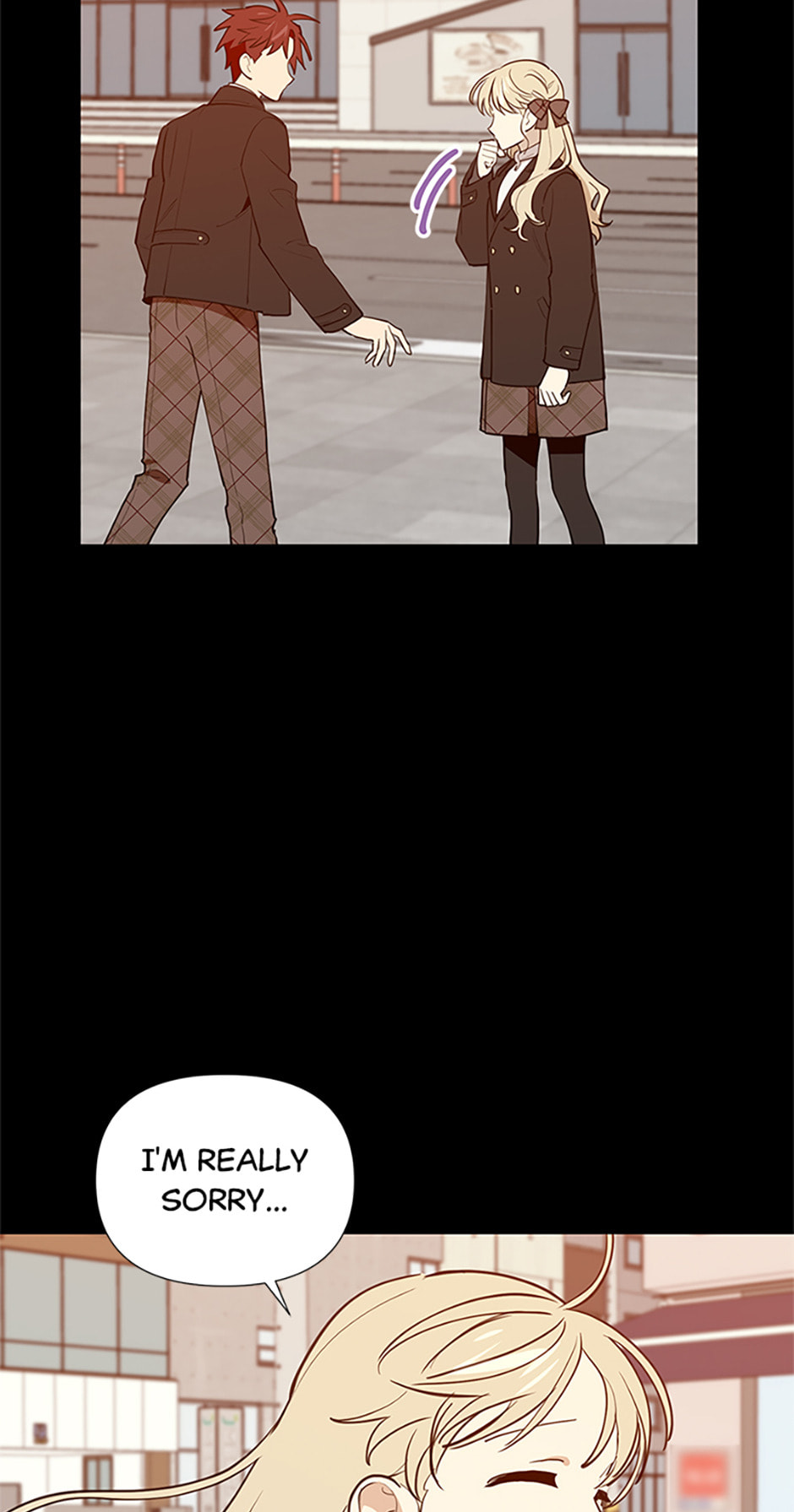 Read Wish Made by a Star chapter 45 image 25 on Lezhin