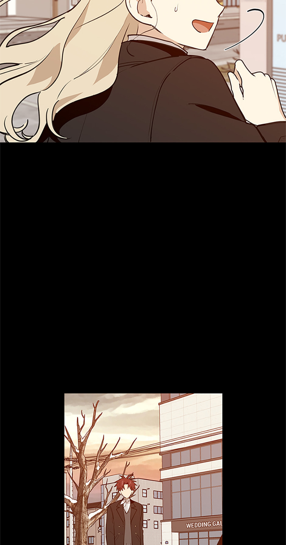 Read Wish Made by a Star chapter 45 image 26 on Lezhin