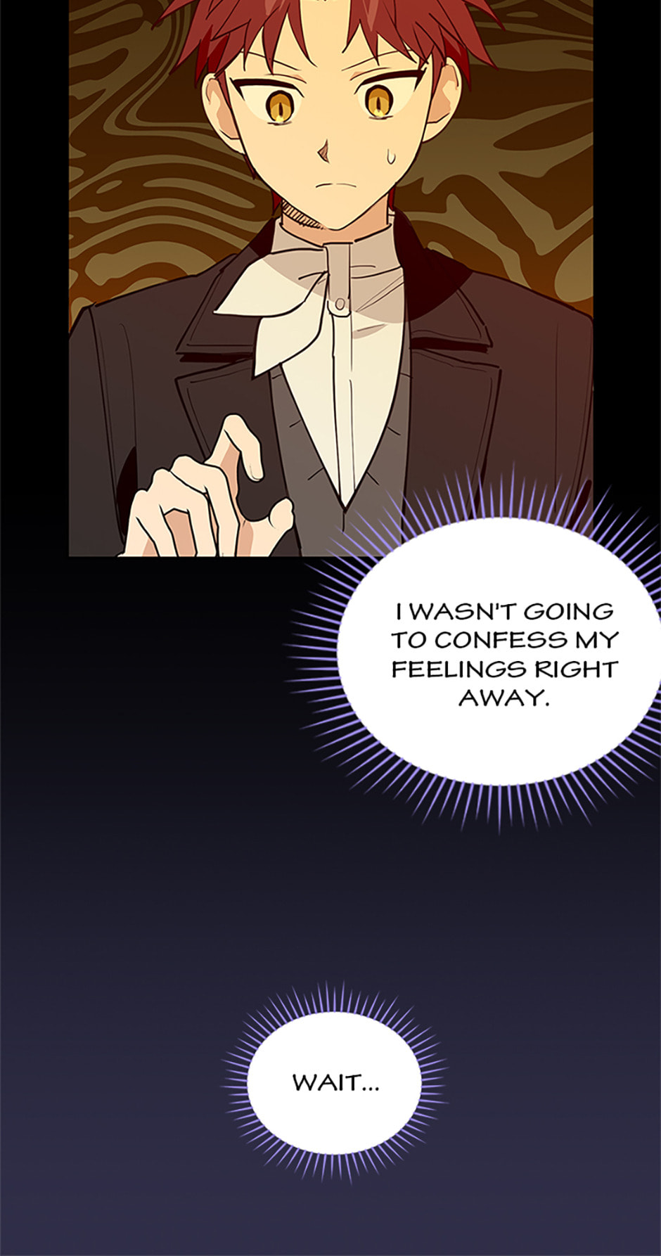 Read Wish Made by a Star chapter 45 image 28 on Lezhin