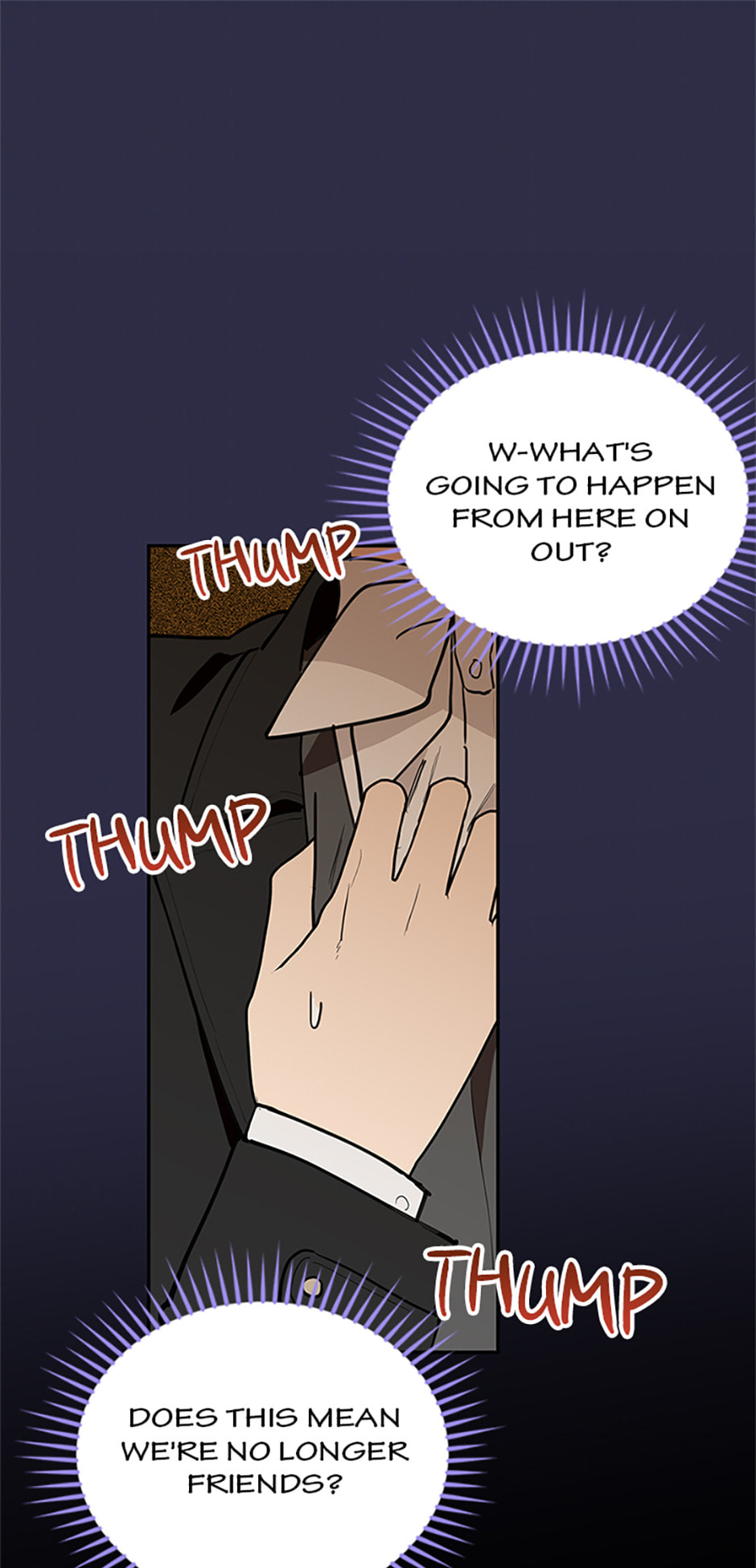 Read Wish Made by a Star chapter 45 image 29 on Lezhin