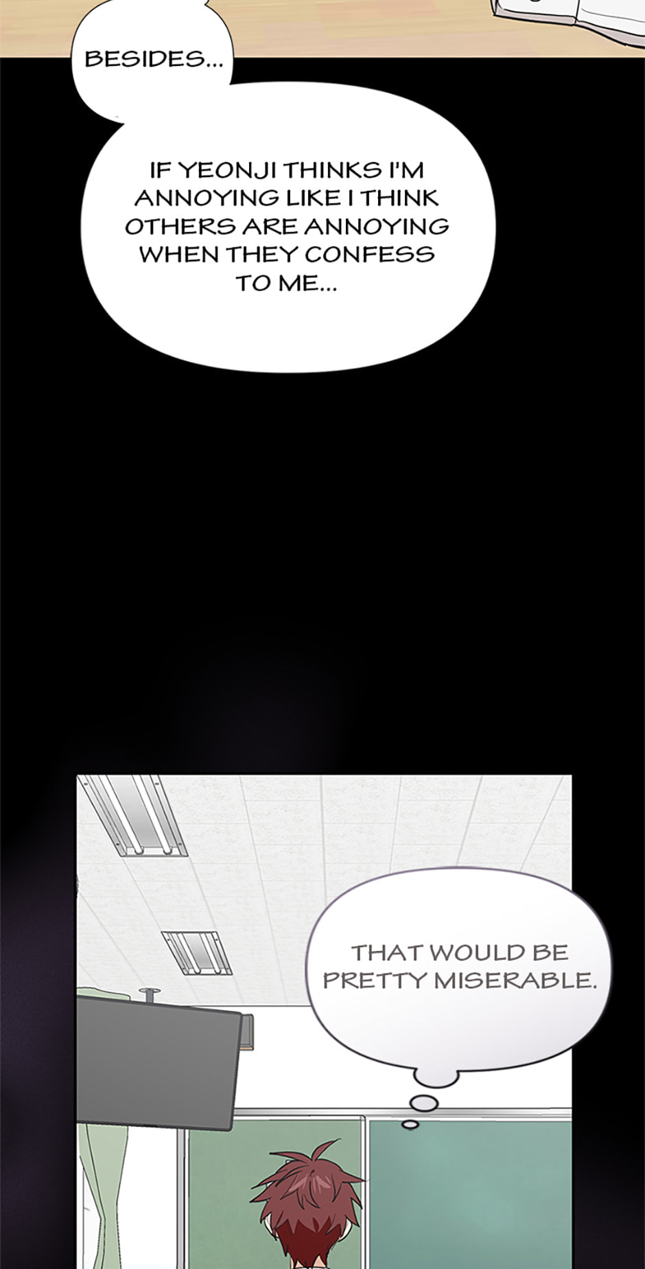 Read Wish Made by a Star chapter 45 image 3 on Lezhin