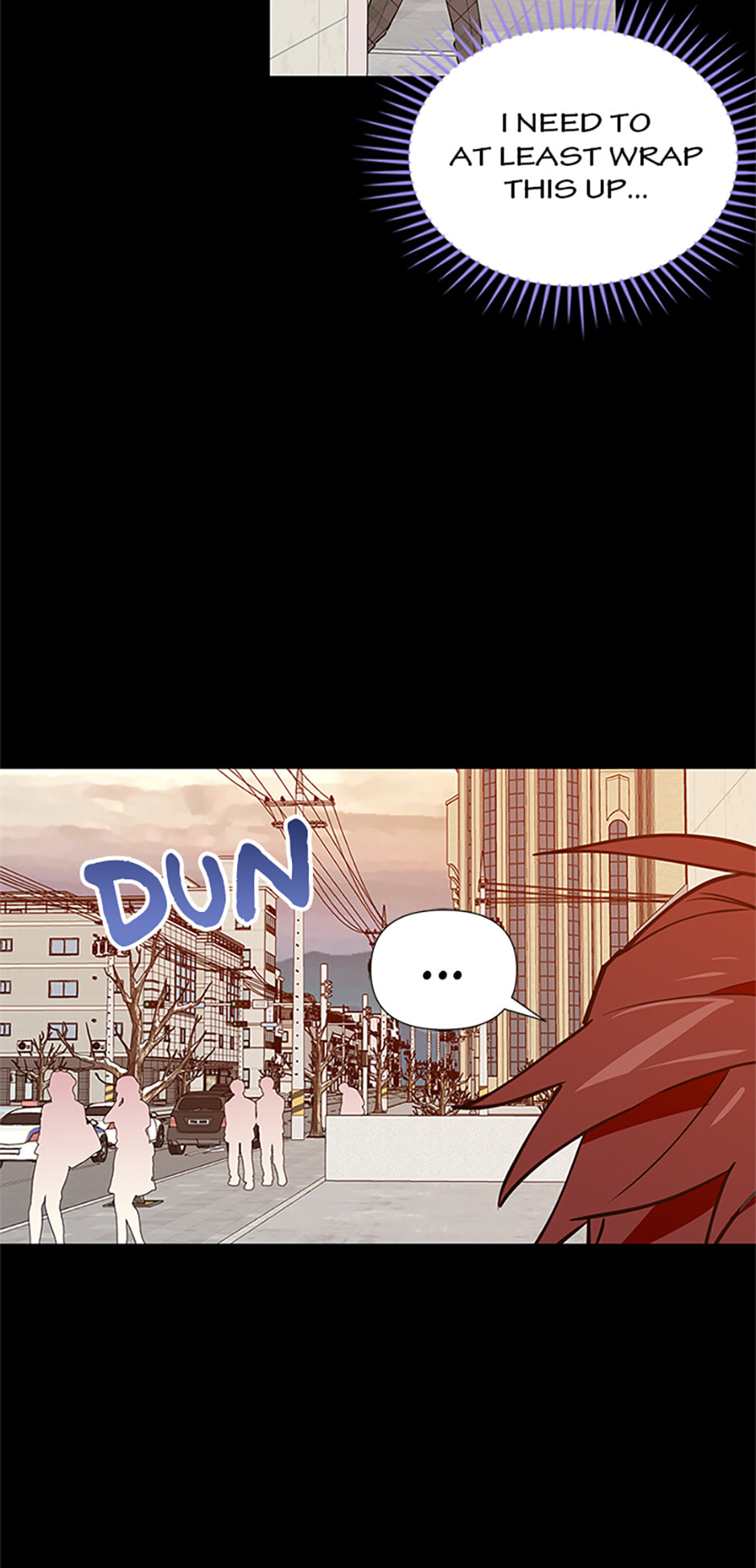 Read Wish Made by a Star chapter 45 image 31 on Lezhin