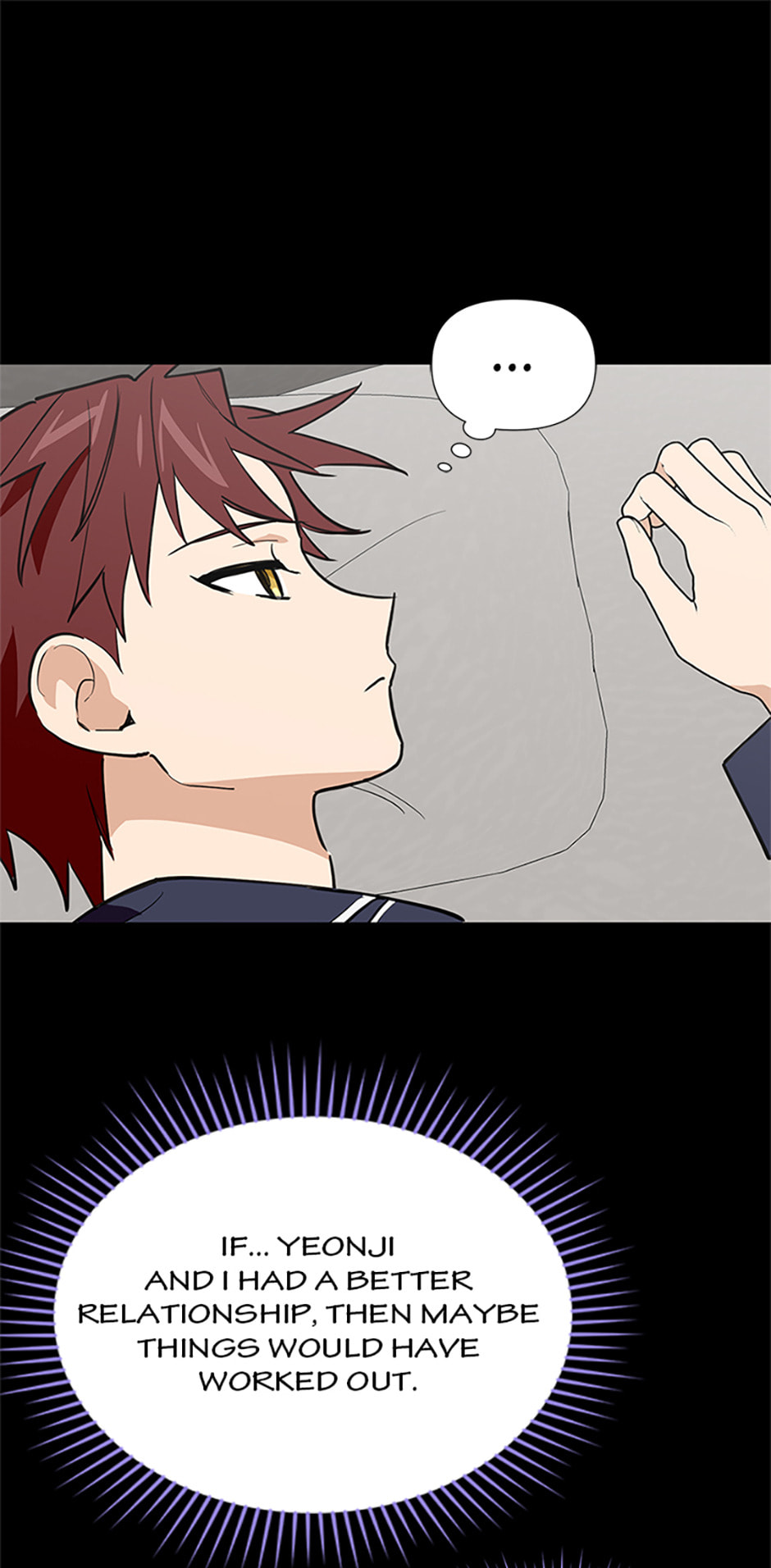 Read Wish Made by a Star chapter 45 image 36 on Lezhin