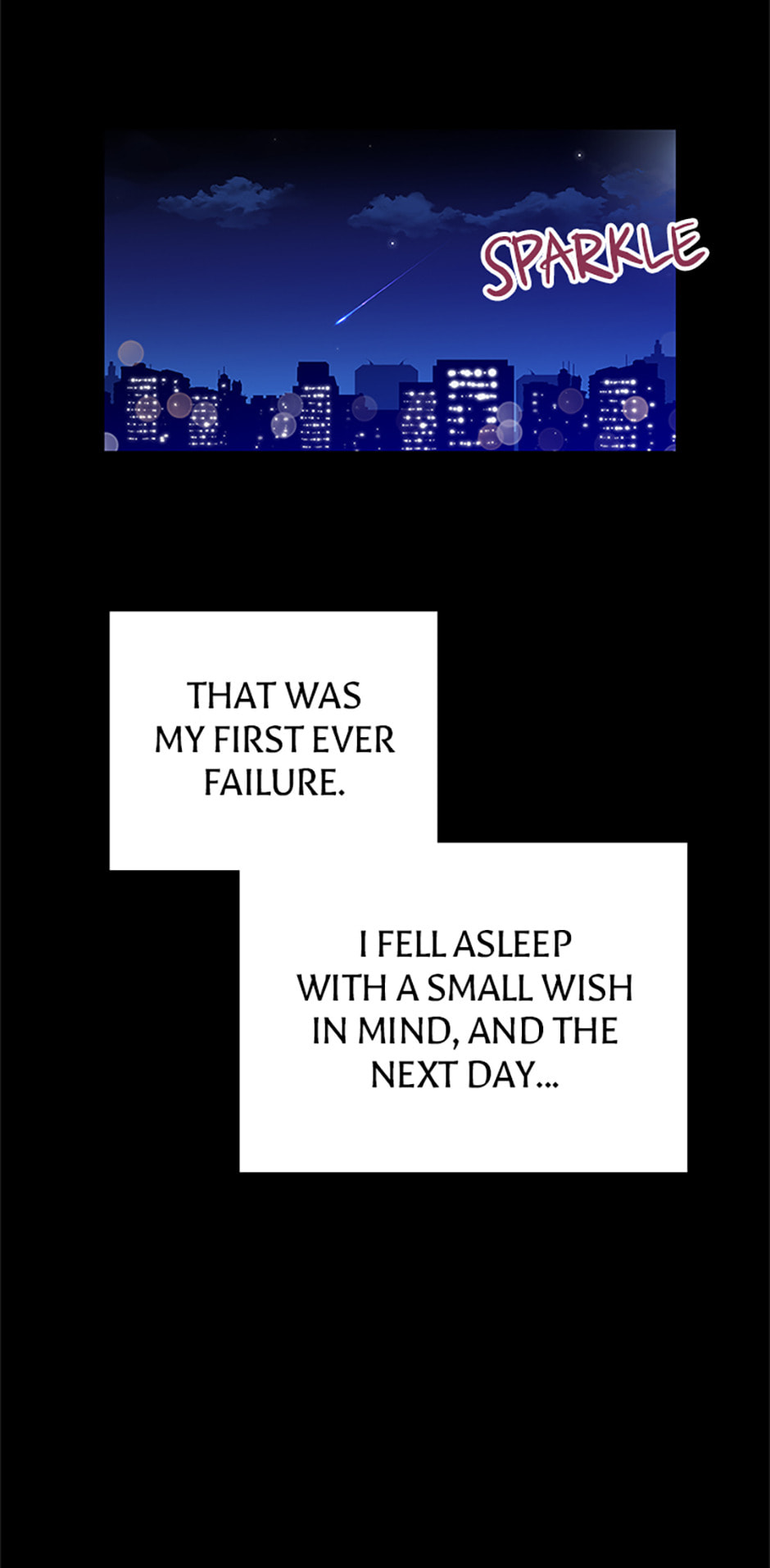 Read Wish Made by a Star chapter 45 image 39 on Lezhin