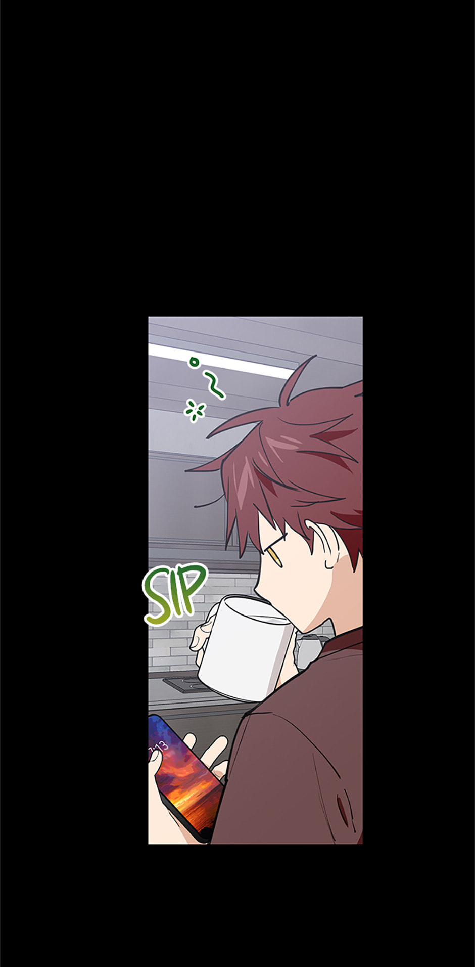 Read Wish Made by a Star chapter 45 image 41 on Lezhin