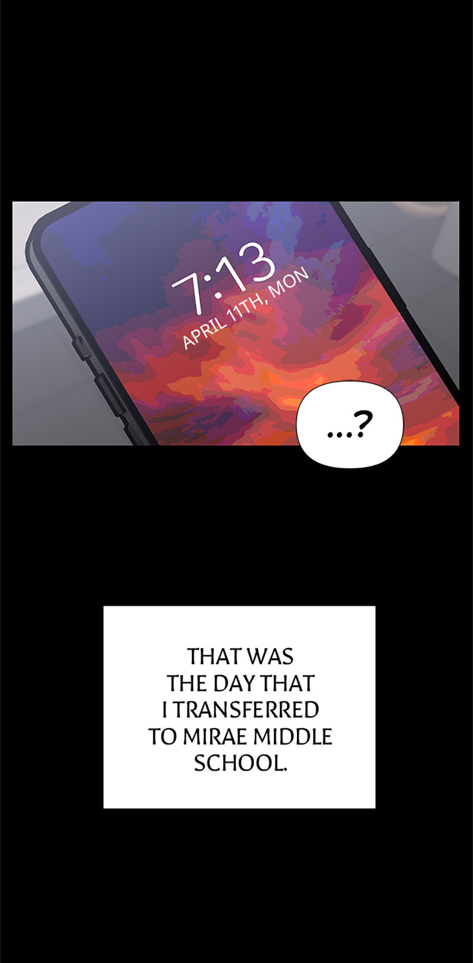 Read Wish Made by a Star chapter 45 image 42 on Lezhin