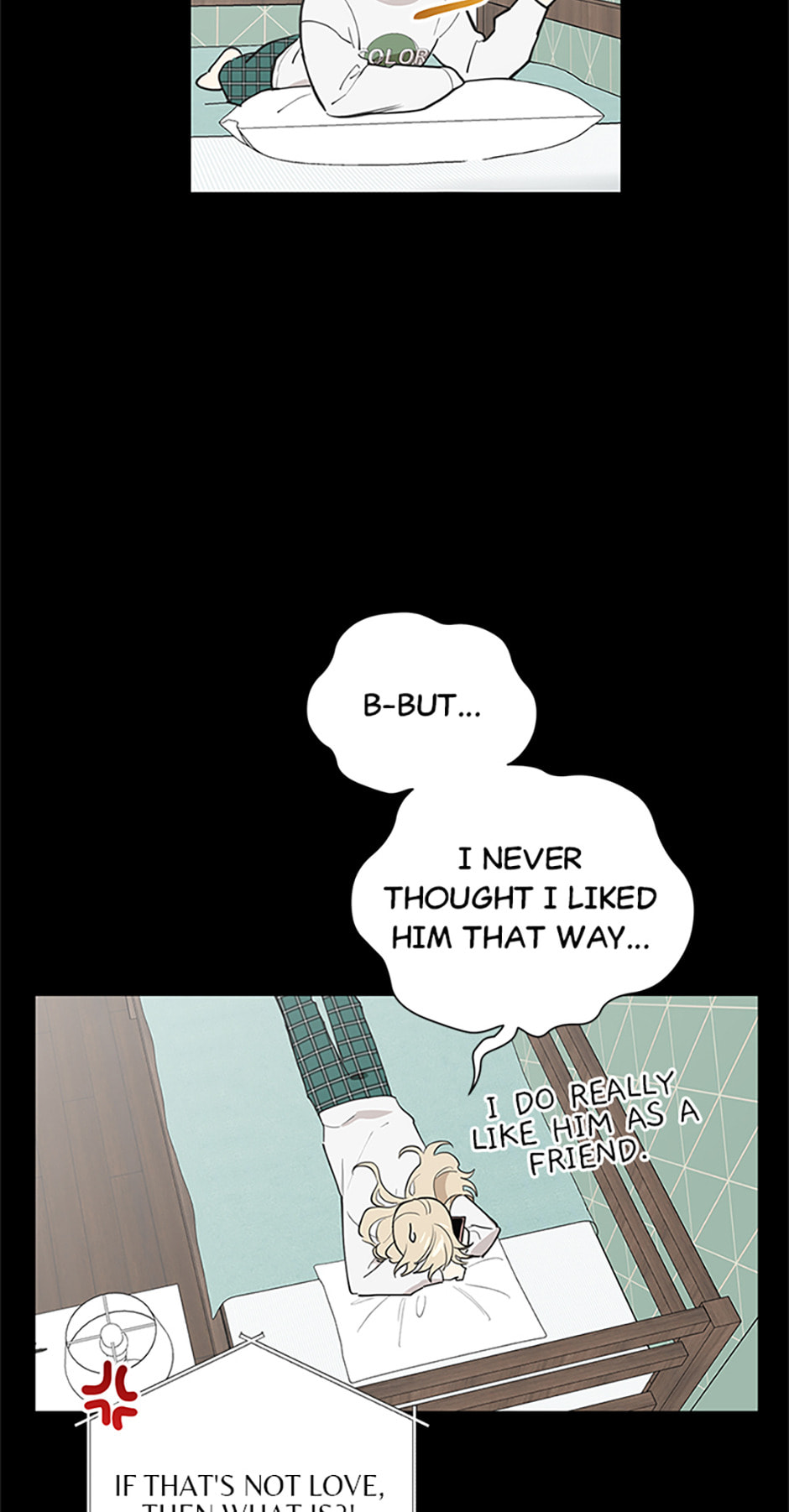 Read Wish Made by a Star chapter 45 image 49 on Lezhin