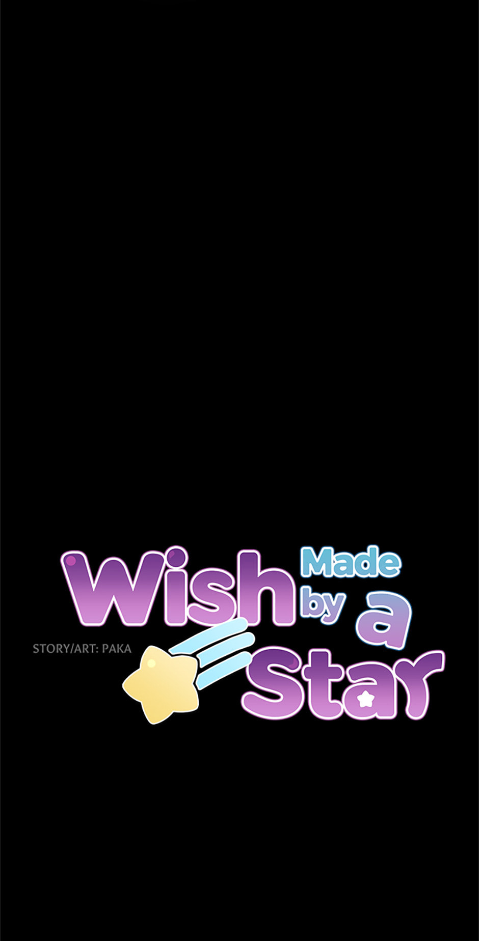 Read Wish Made by a Star chapter 45 image 5 on Lezhin