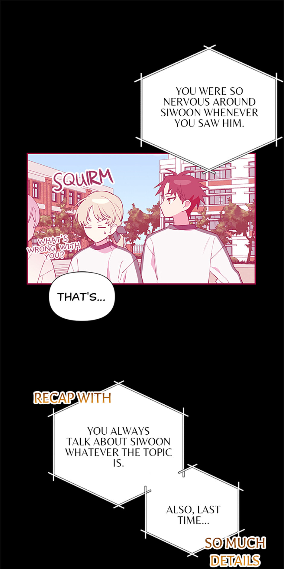 Read Wish Made by a Star chapter 45 image 52 on Lezhin