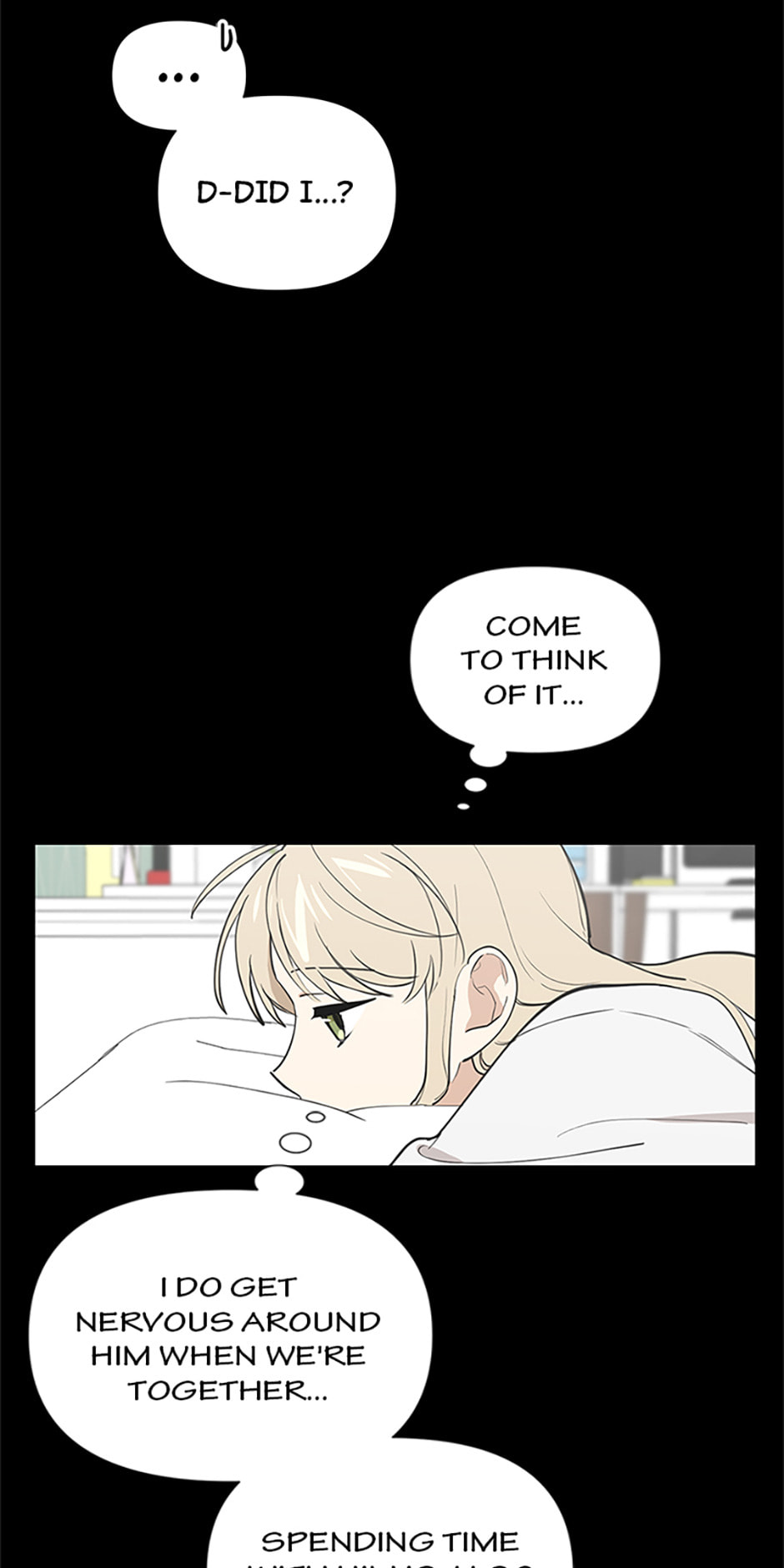 Read Wish Made by a Star chapter 45 image 53 on Lezhin