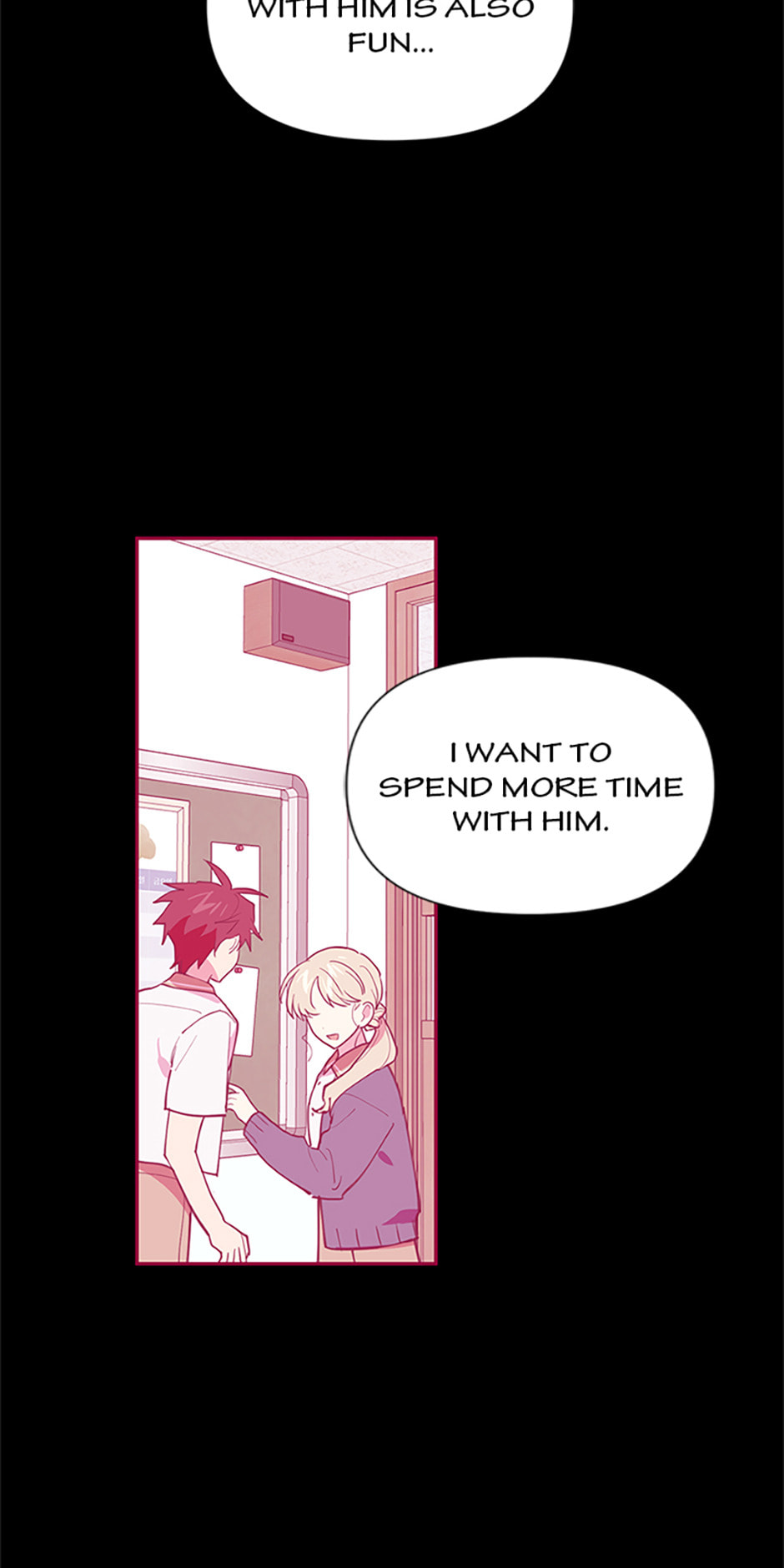Read Wish Made by a Star chapter 45 image 54 on Lezhin