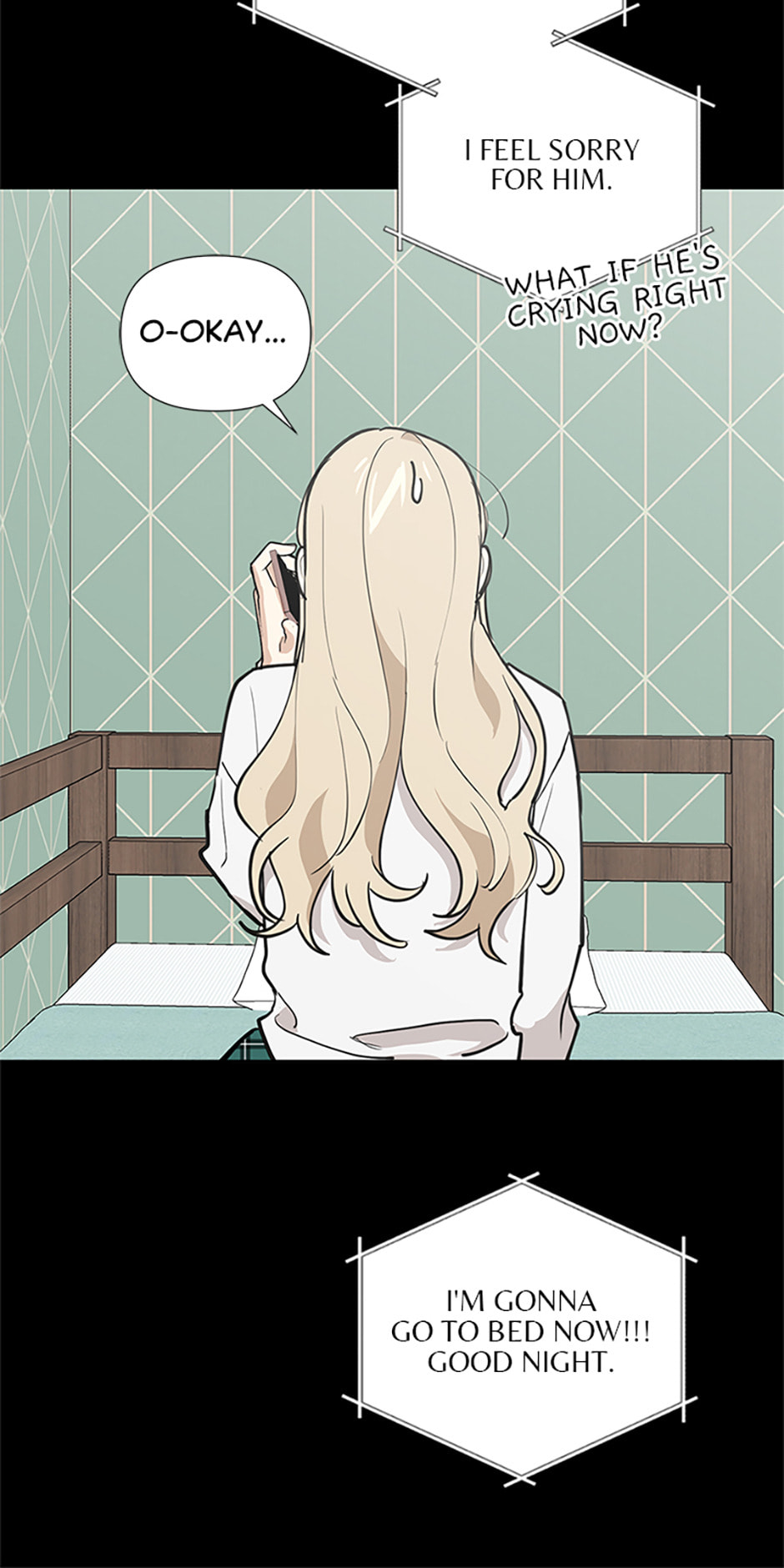 Read Wish Made by a Star chapter 45 image 58 on Lezhin