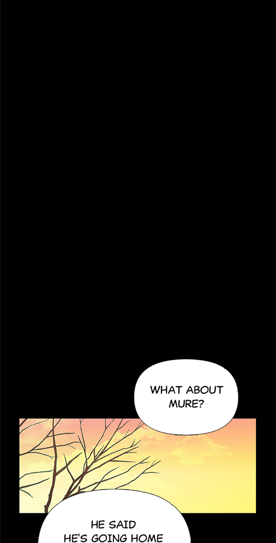 Read Wish Made by a Star chapter 45 image 6 on Lezhin