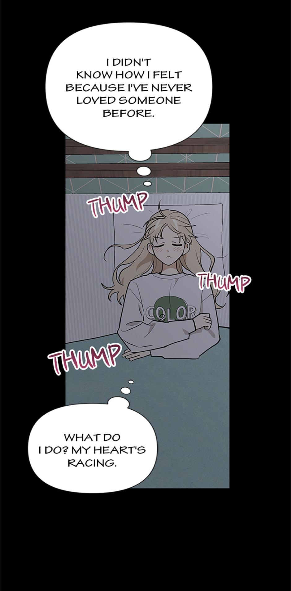 Read Wish Made by a Star chapter 45 image 60 on Lezhin