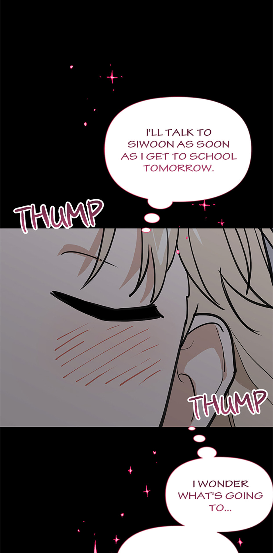 Read Wish Made by a Star chapter 45 image 61 on Lezhin