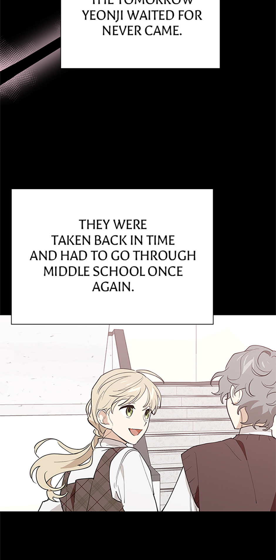 Read Wish Made by a Star chapter 45 image 63 on Lezhin