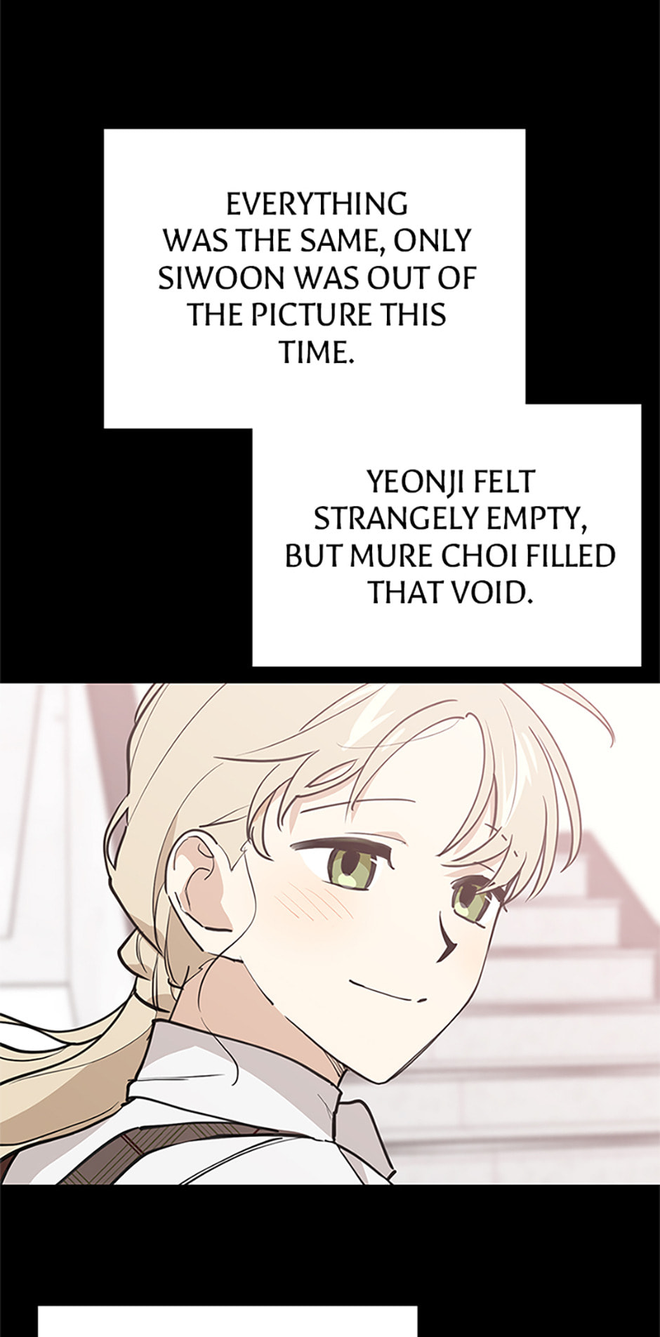 Read Wish Made by a Star chapter 45 image 64 on Lezhin